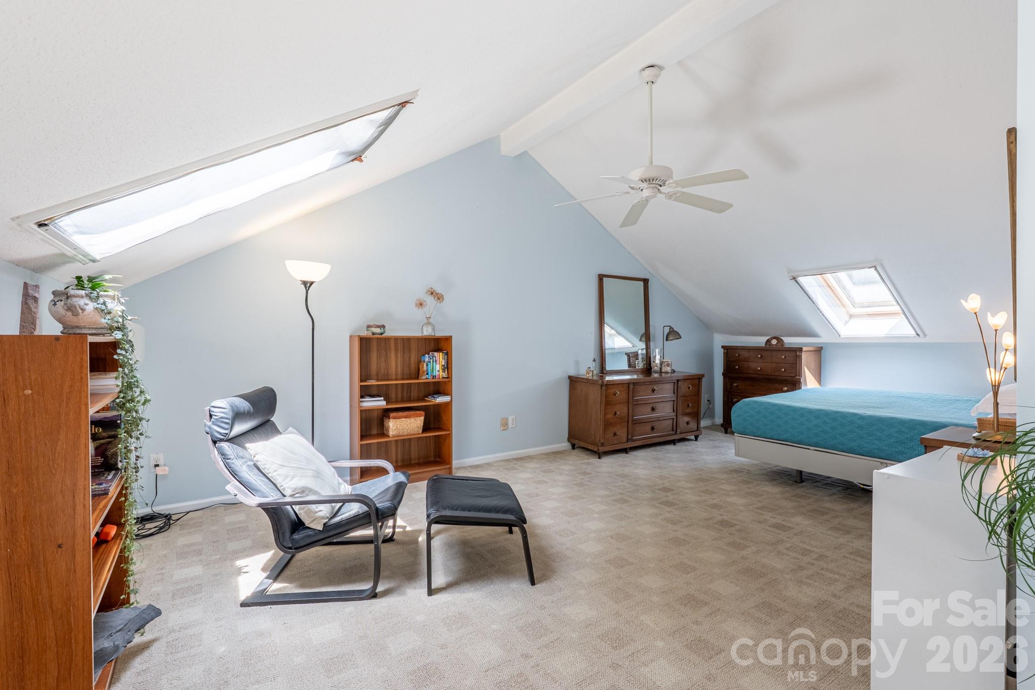 12 Pencross Circle — Etowah