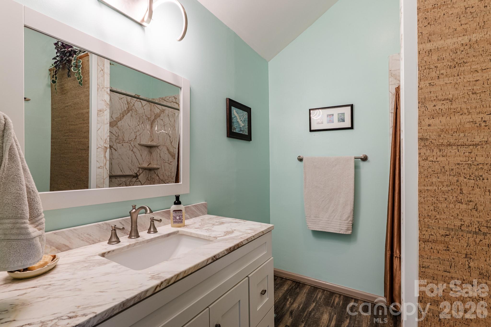 12 Pencross Circle — Etowah