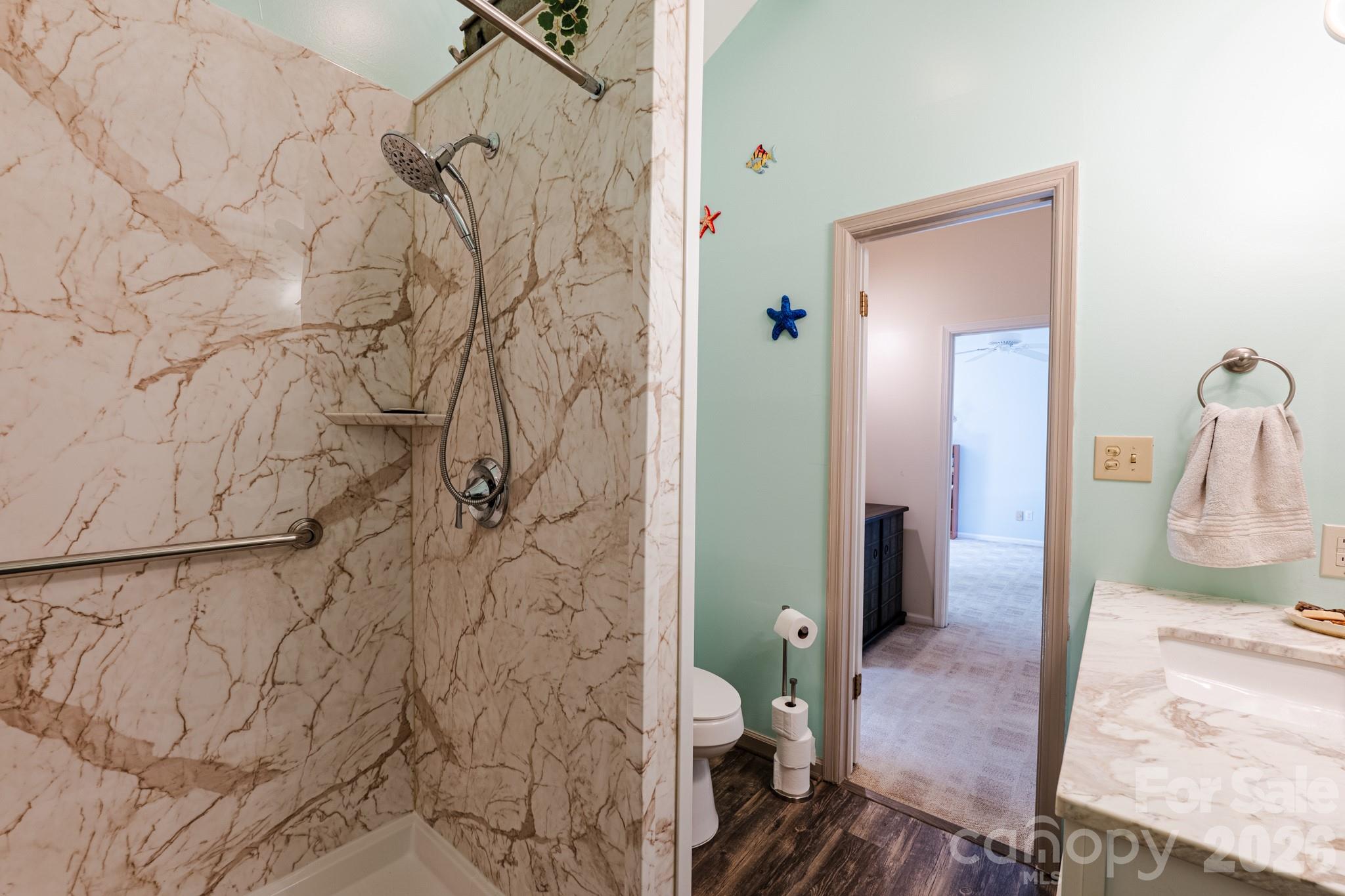 12 Pencross Circle — Etowah