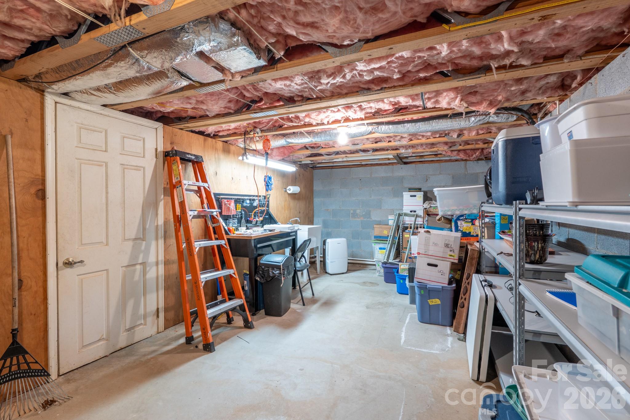 12 Pencross Circle — Etowah