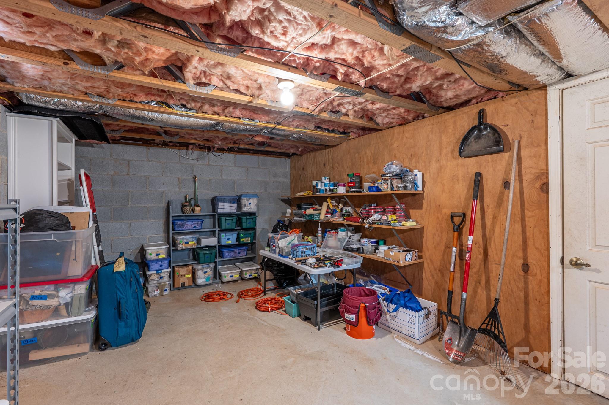 12 Pencross Circle — Etowah