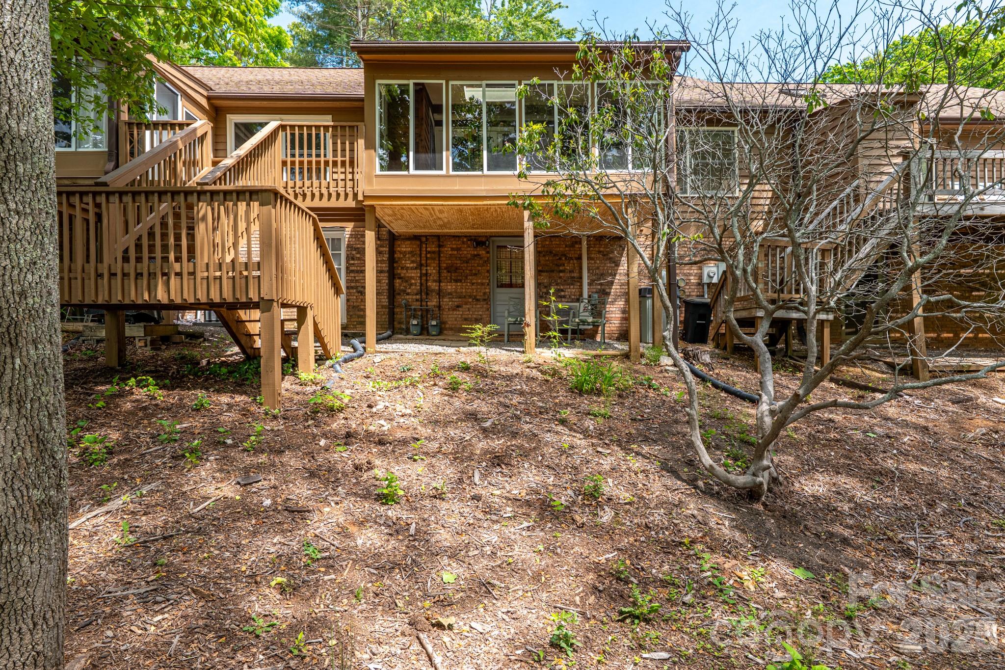 12 Pencross Circle — Etowah