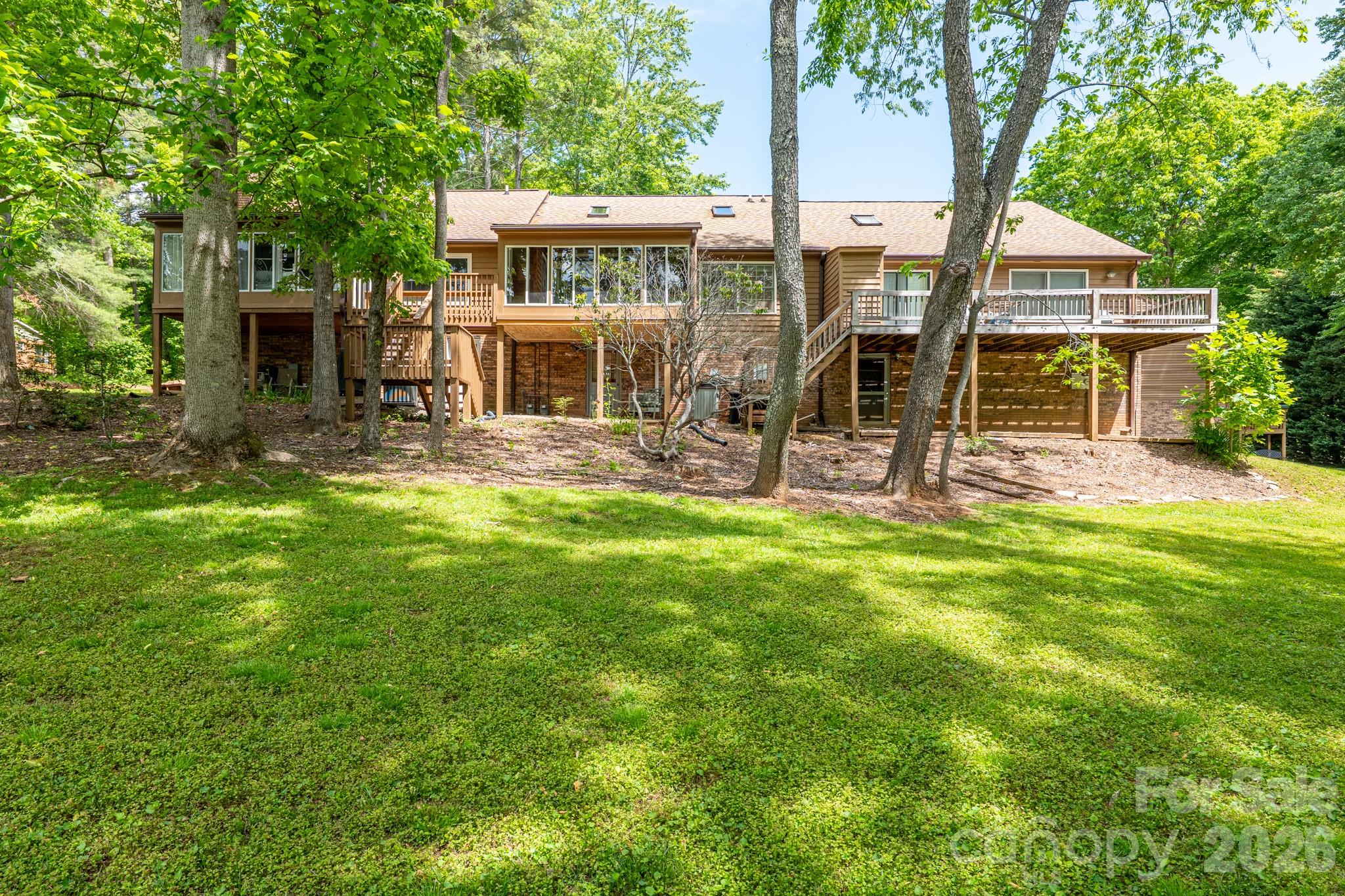 12 Pencross Circle — Etowah