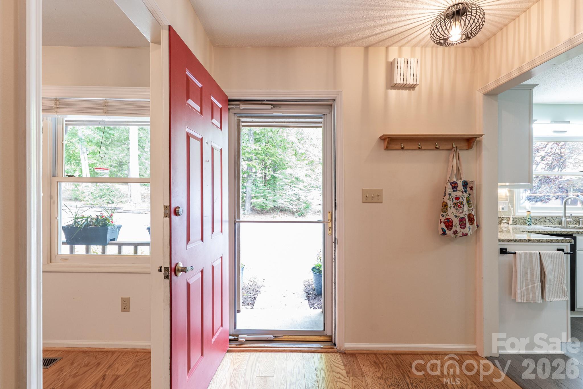 12 Pencross Circle — Etowah