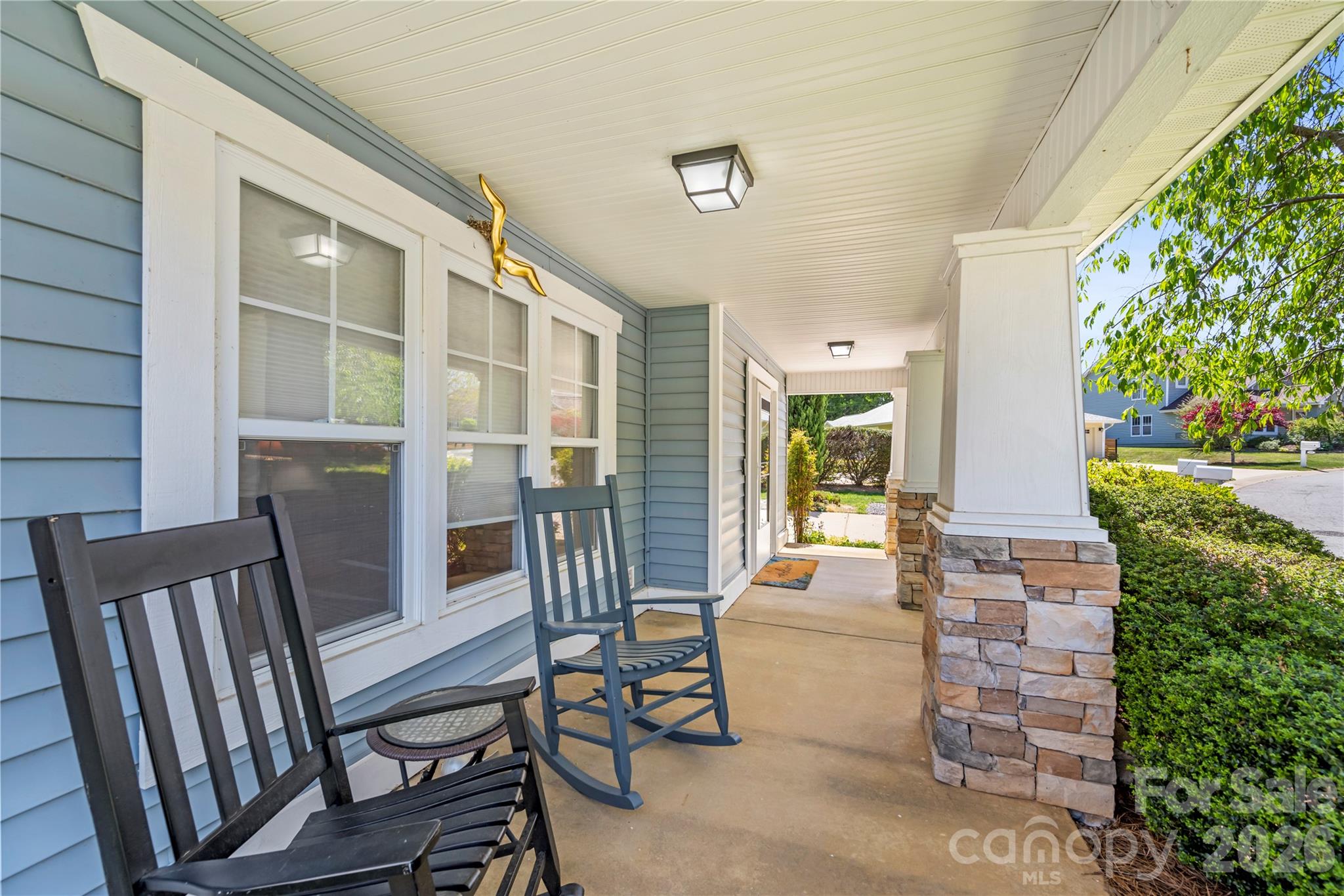 27 Sunview Circle — Arden