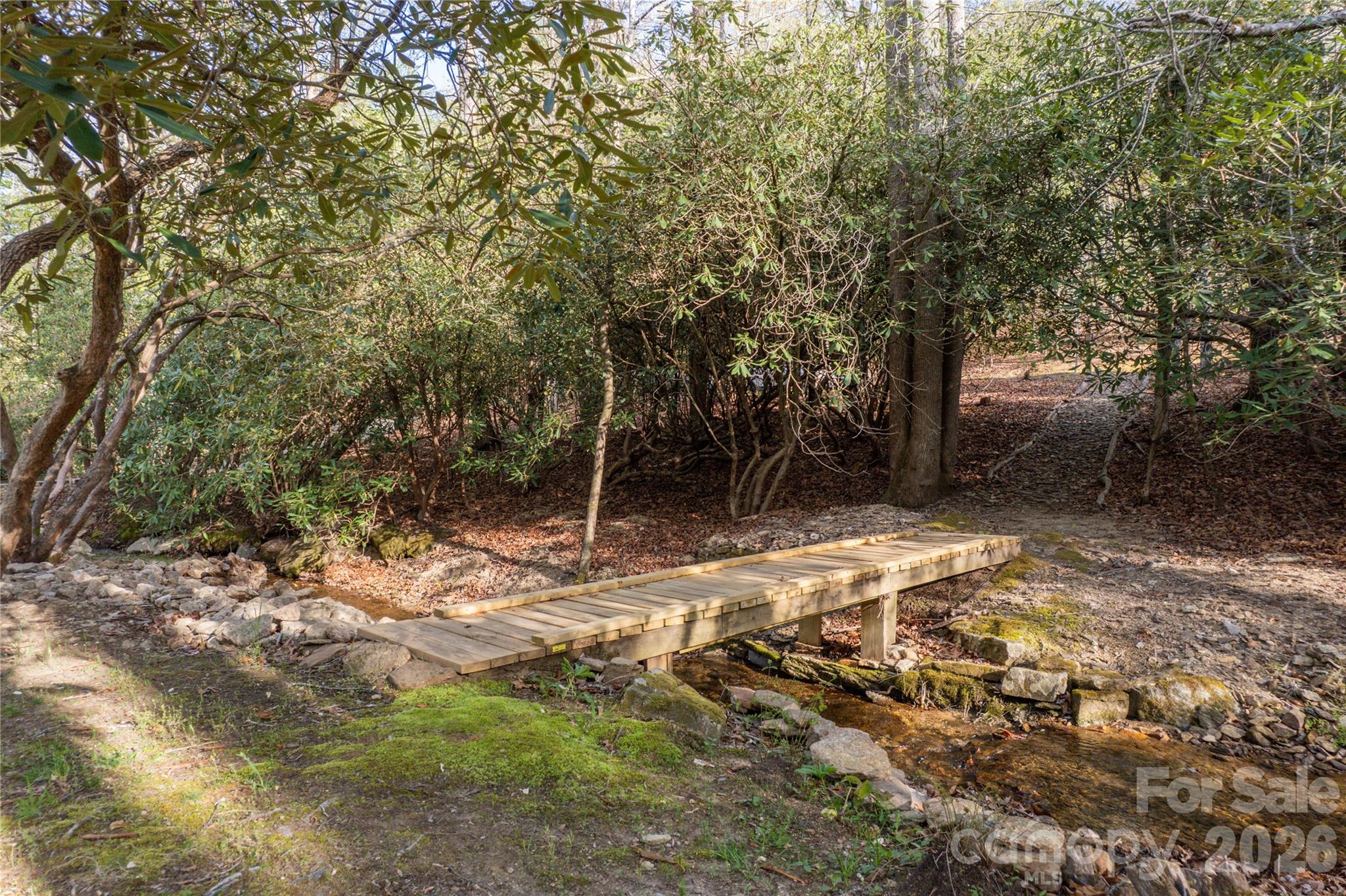 70 Aberdeen Lane — Pisgah Forest