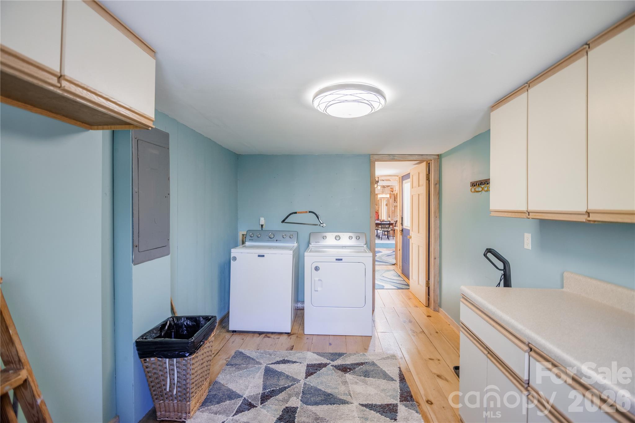 70 Aberdeen Lane — Pisgah Forest