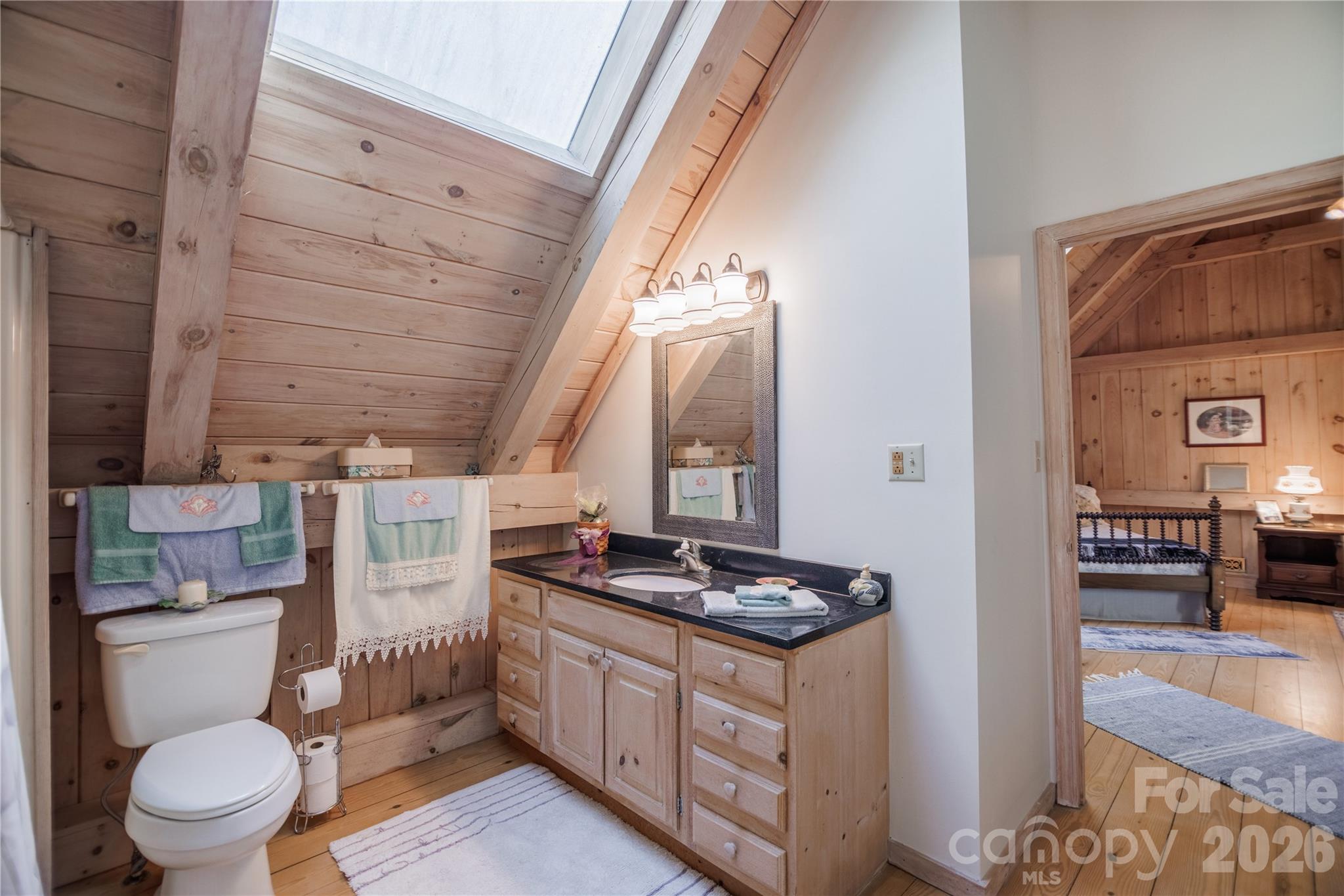 70 Aberdeen Lane — Pisgah Forest