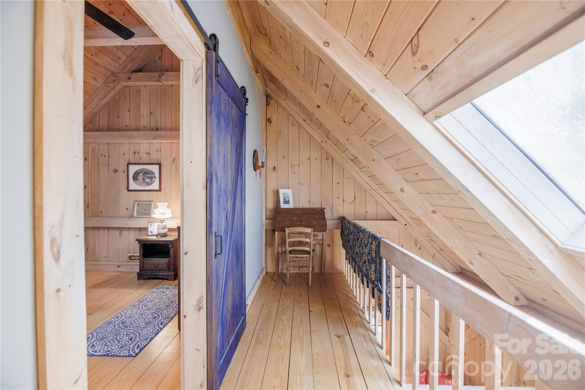 70 Aberdeen Lane — Pisgah Forest