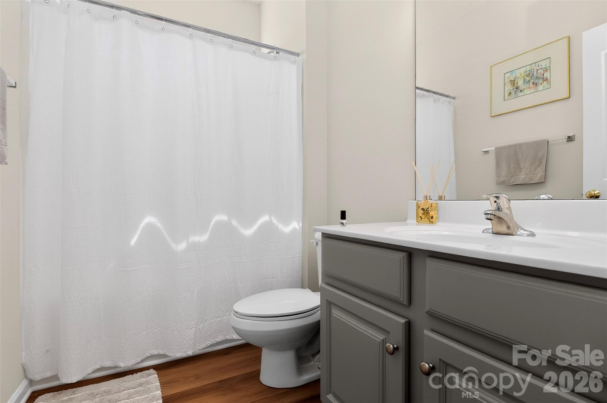 10713 Huntington Meadow Lane — Charlotte
