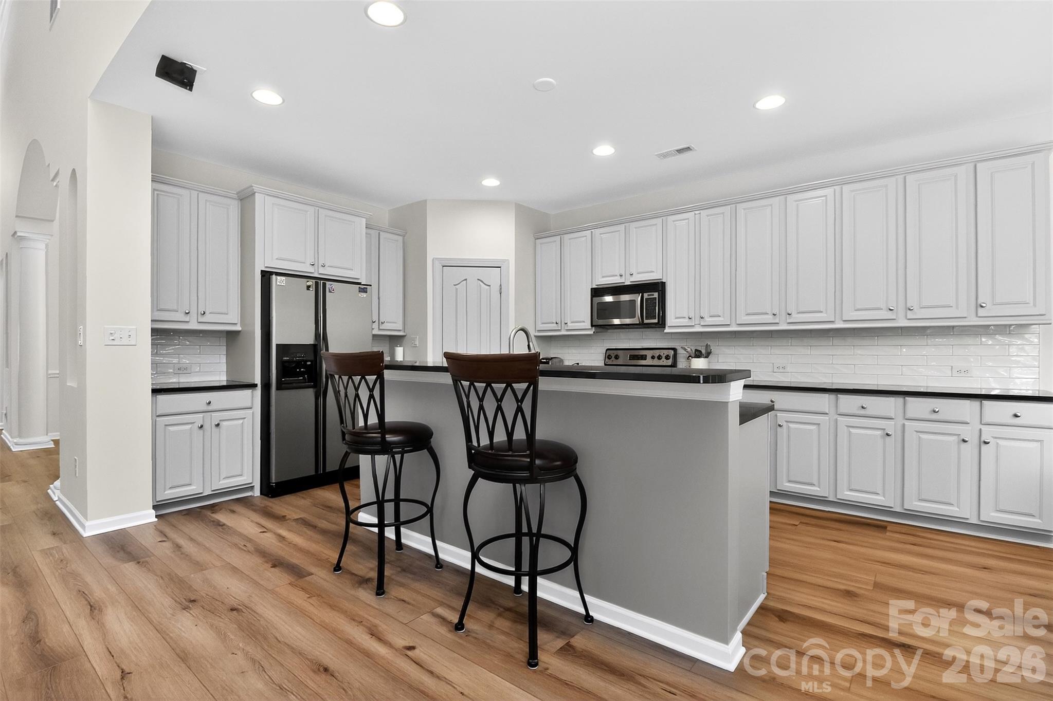 10713 Huntington Meadow Lane — Charlotte