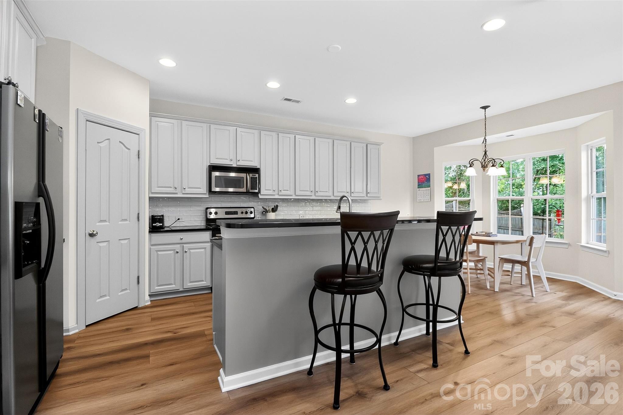 10713 Huntington Meadow Lane — Charlotte
