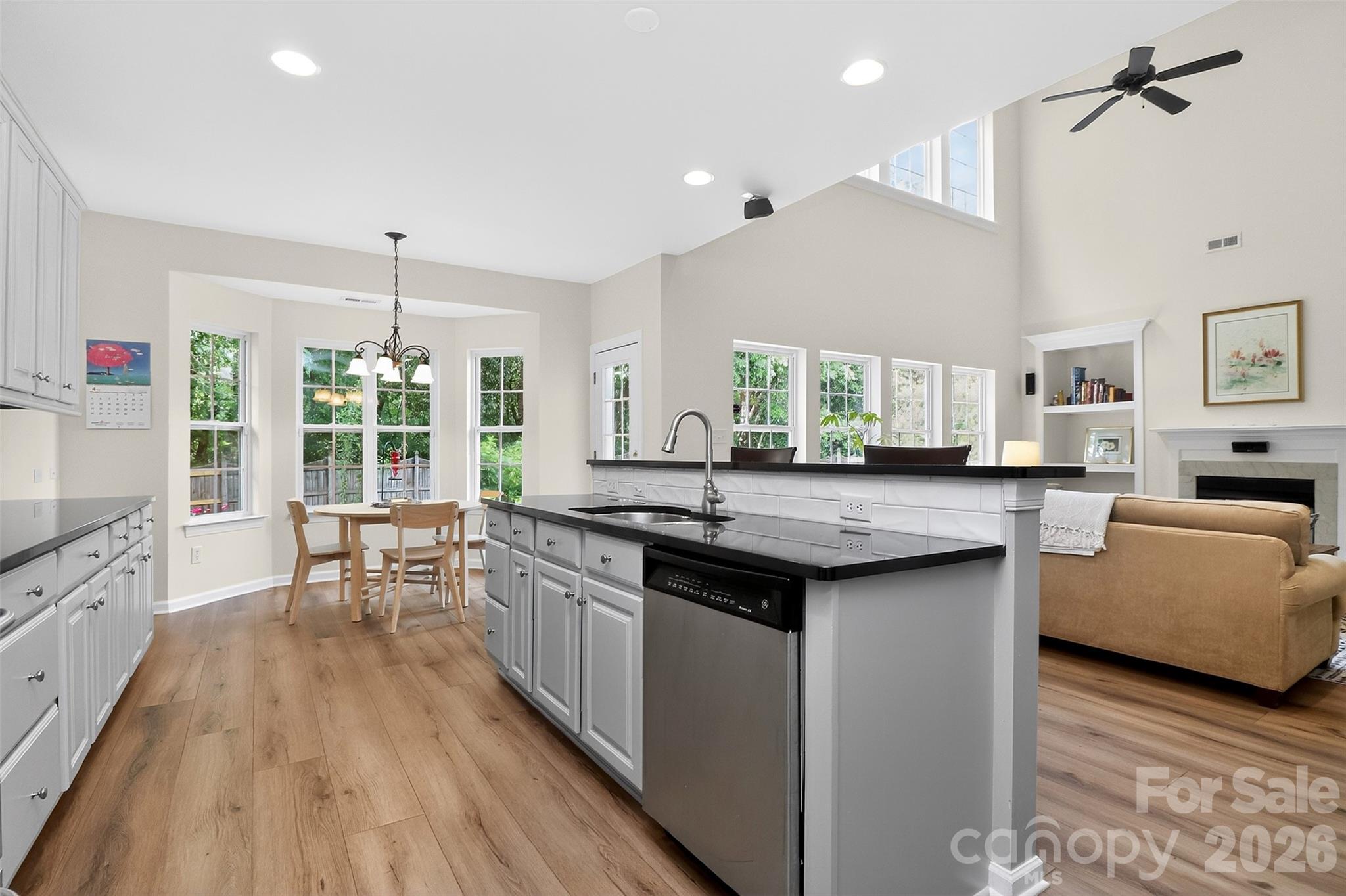 10713 Huntington Meadow Lane — Charlotte