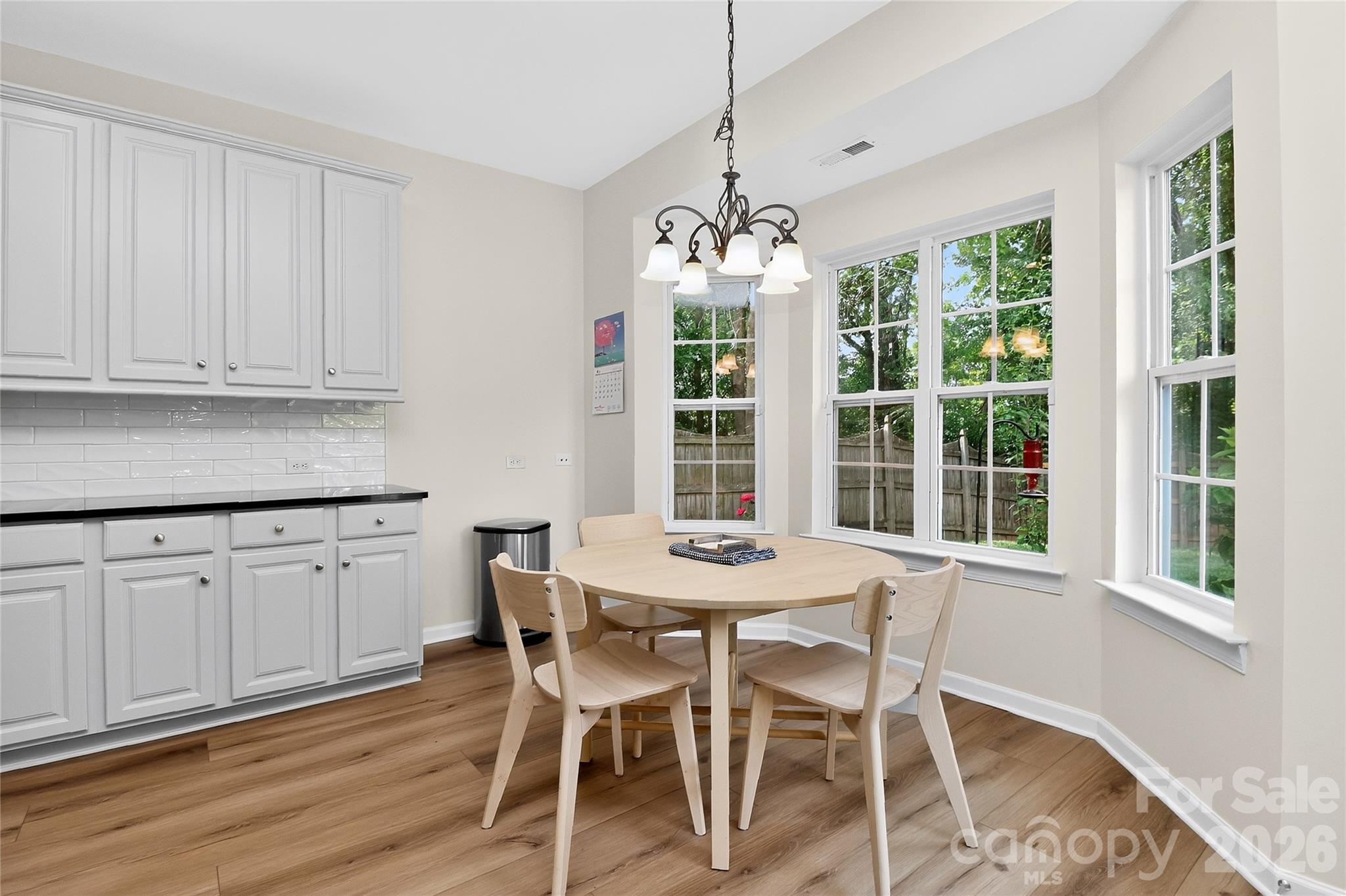 10713 Huntington Meadow Lane — Charlotte
