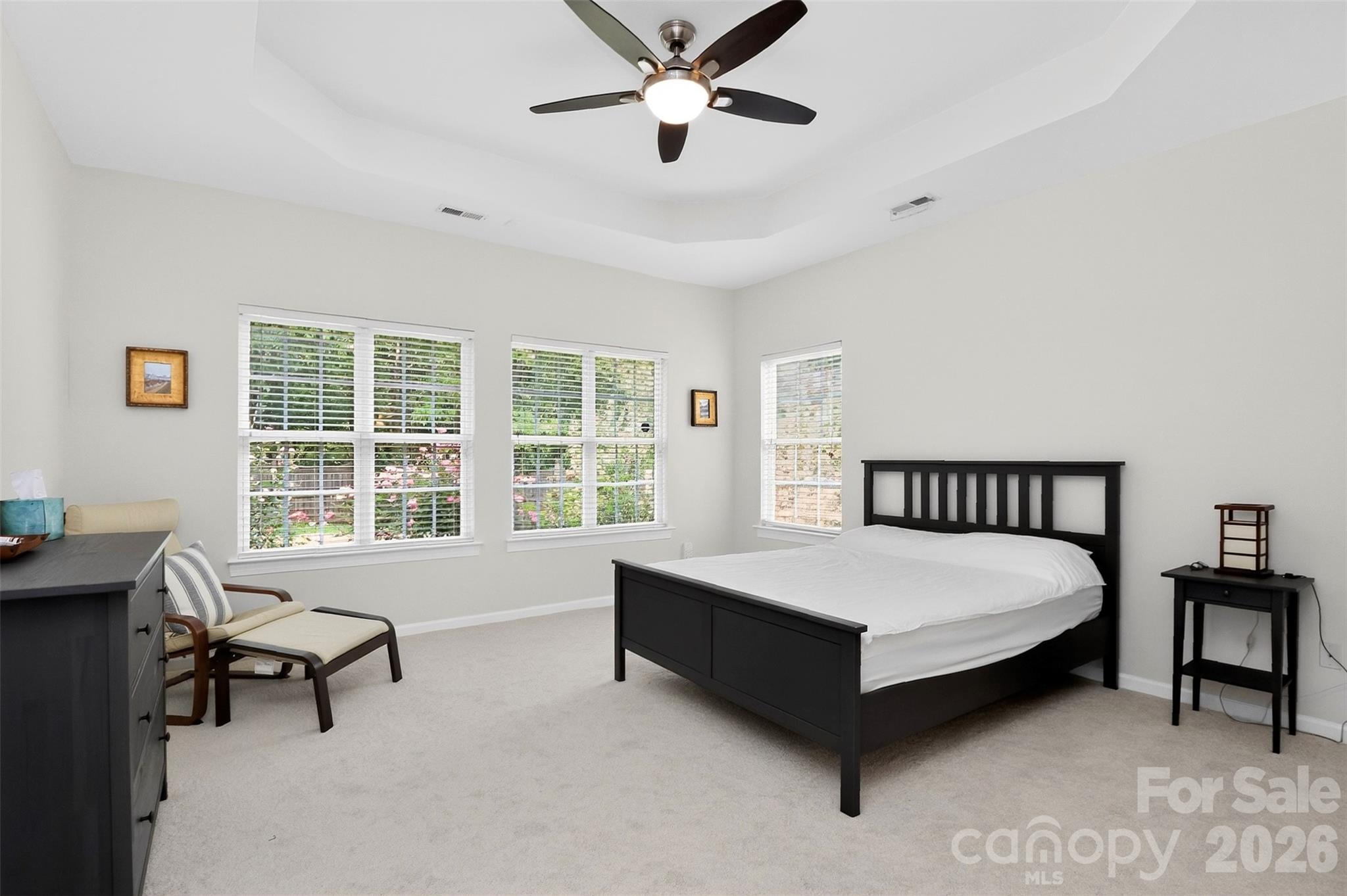 10713 Huntington Meadow Lane — Charlotte