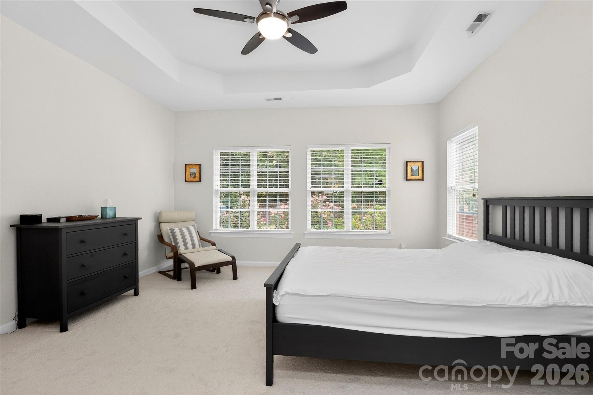 10713 Huntington Meadow Lane — Charlotte