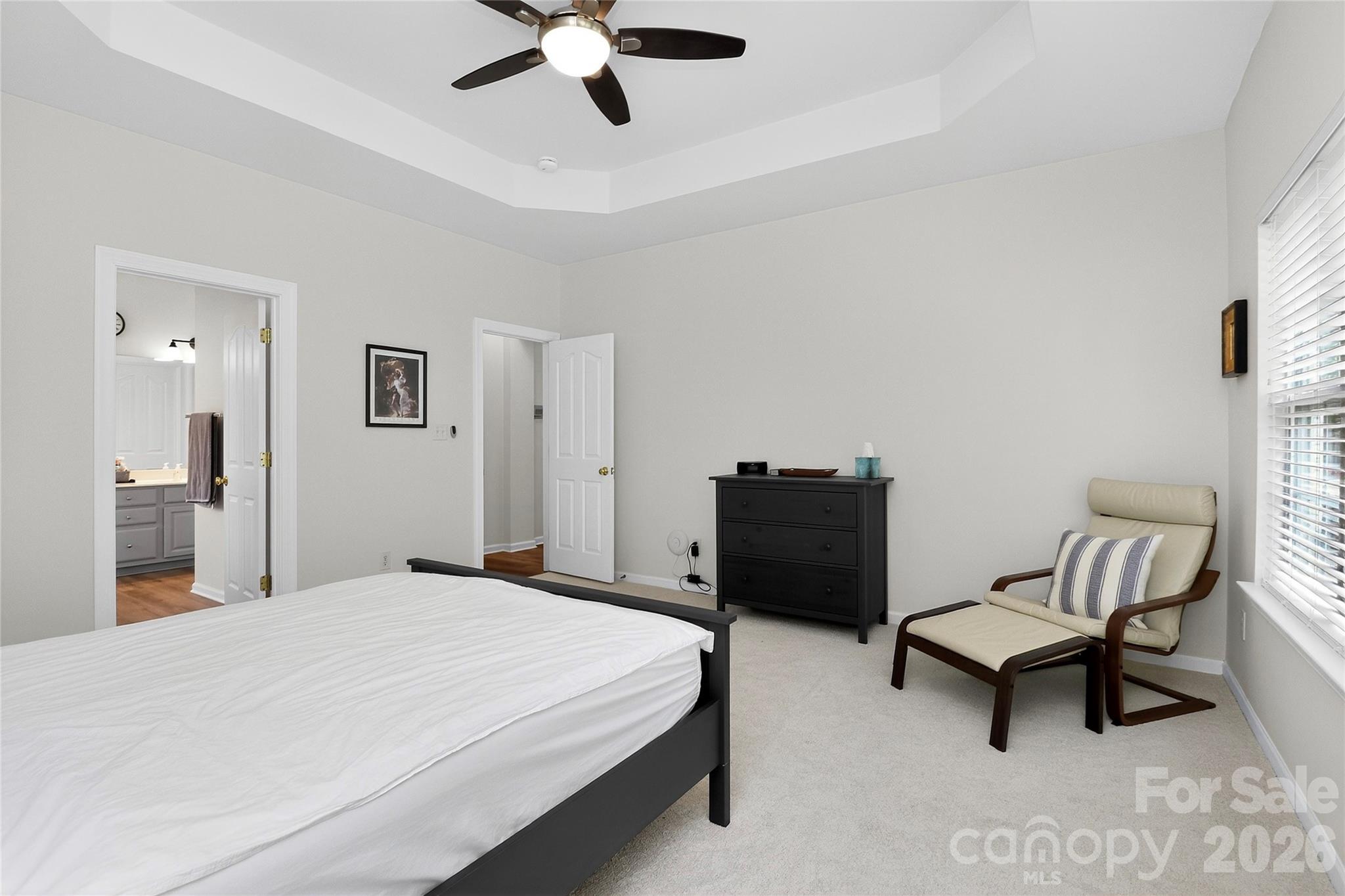10713 Huntington Meadow Lane — Charlotte