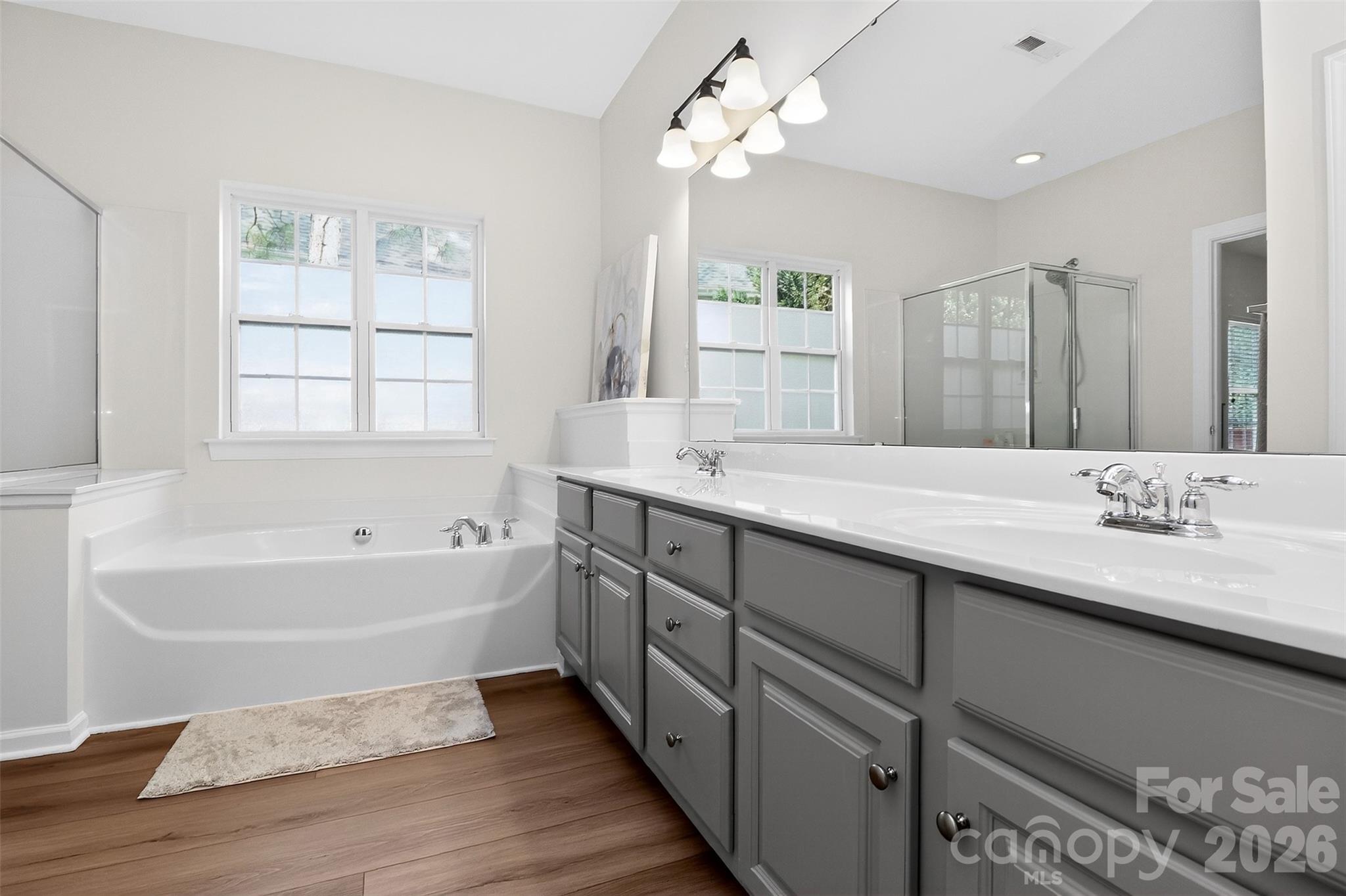 10713 Huntington Meadow Lane — Charlotte