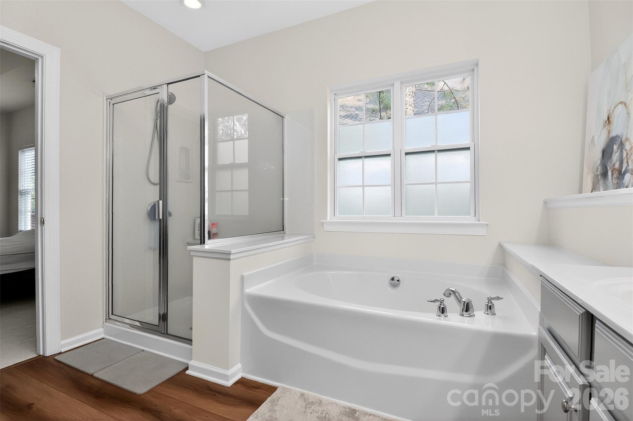 10713 Huntington Meadow Lane — Charlotte