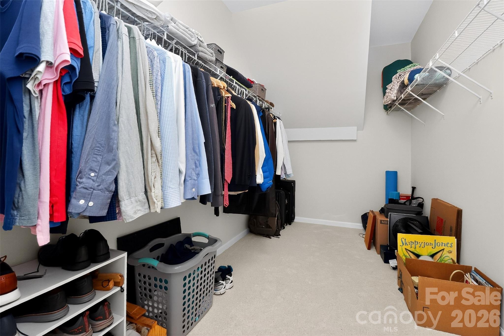 10713 Huntington Meadow Lane — Charlotte