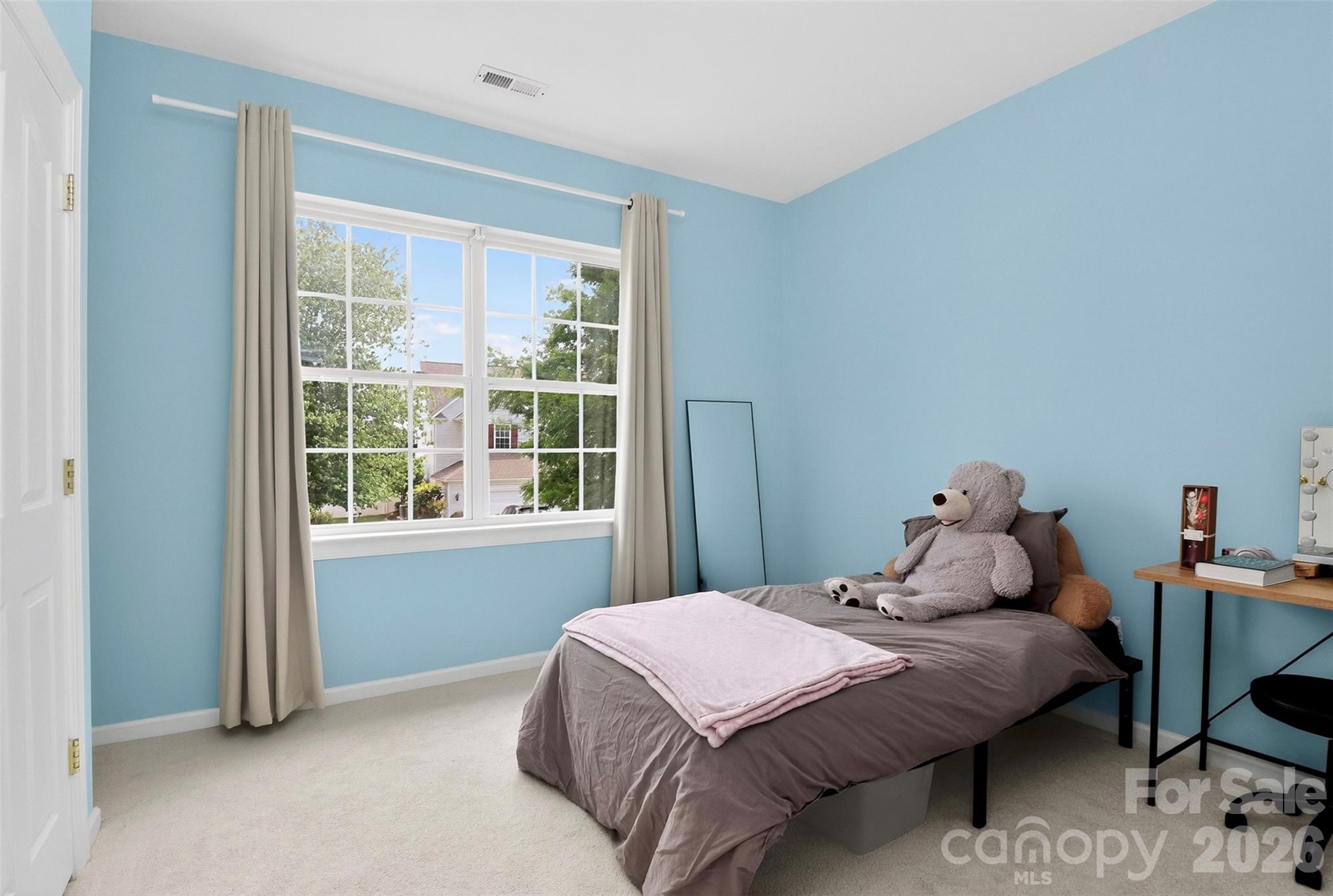 10713 Huntington Meadow Lane — Charlotte