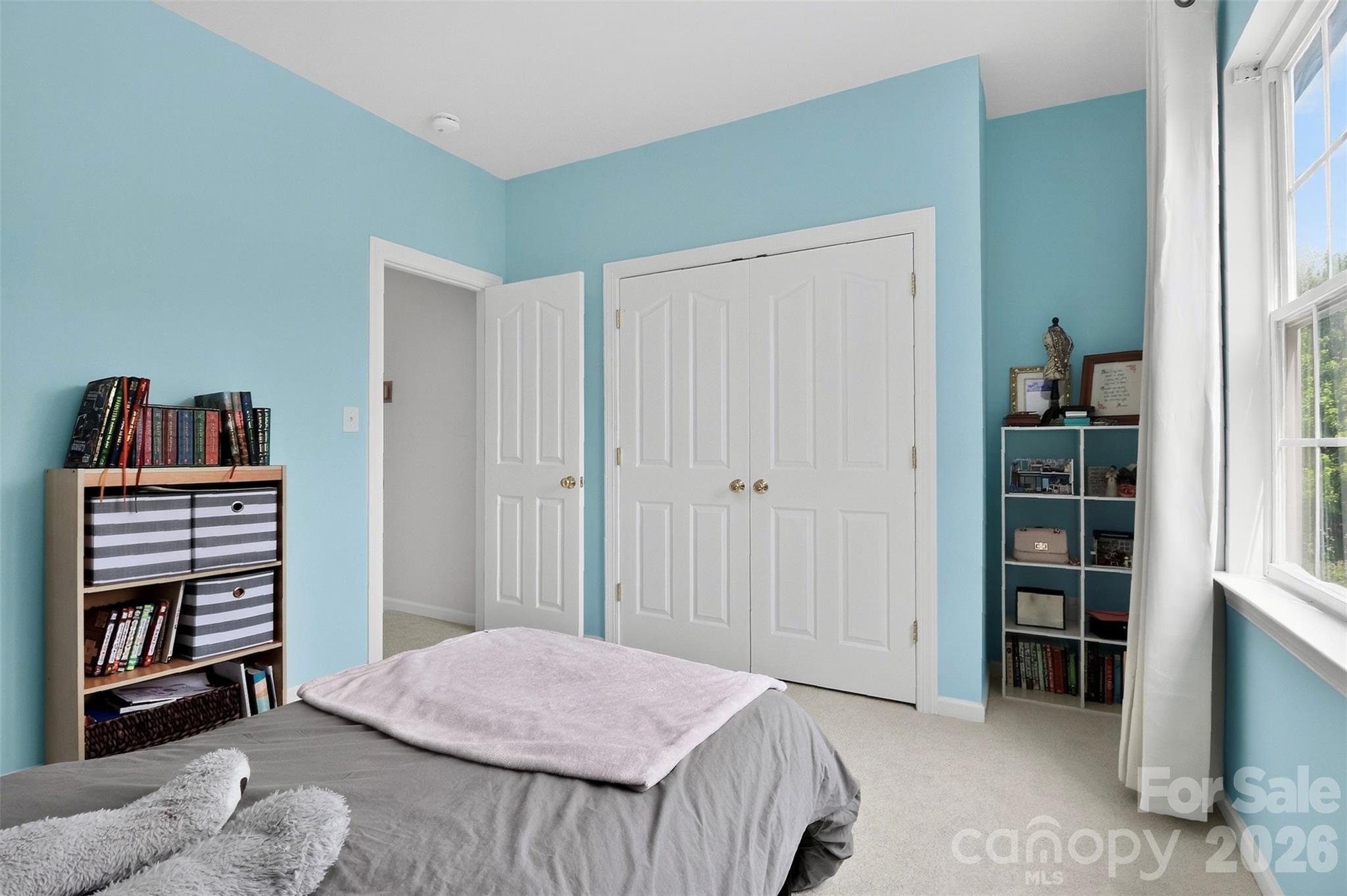 10713 Huntington Meadow Lane — Charlotte