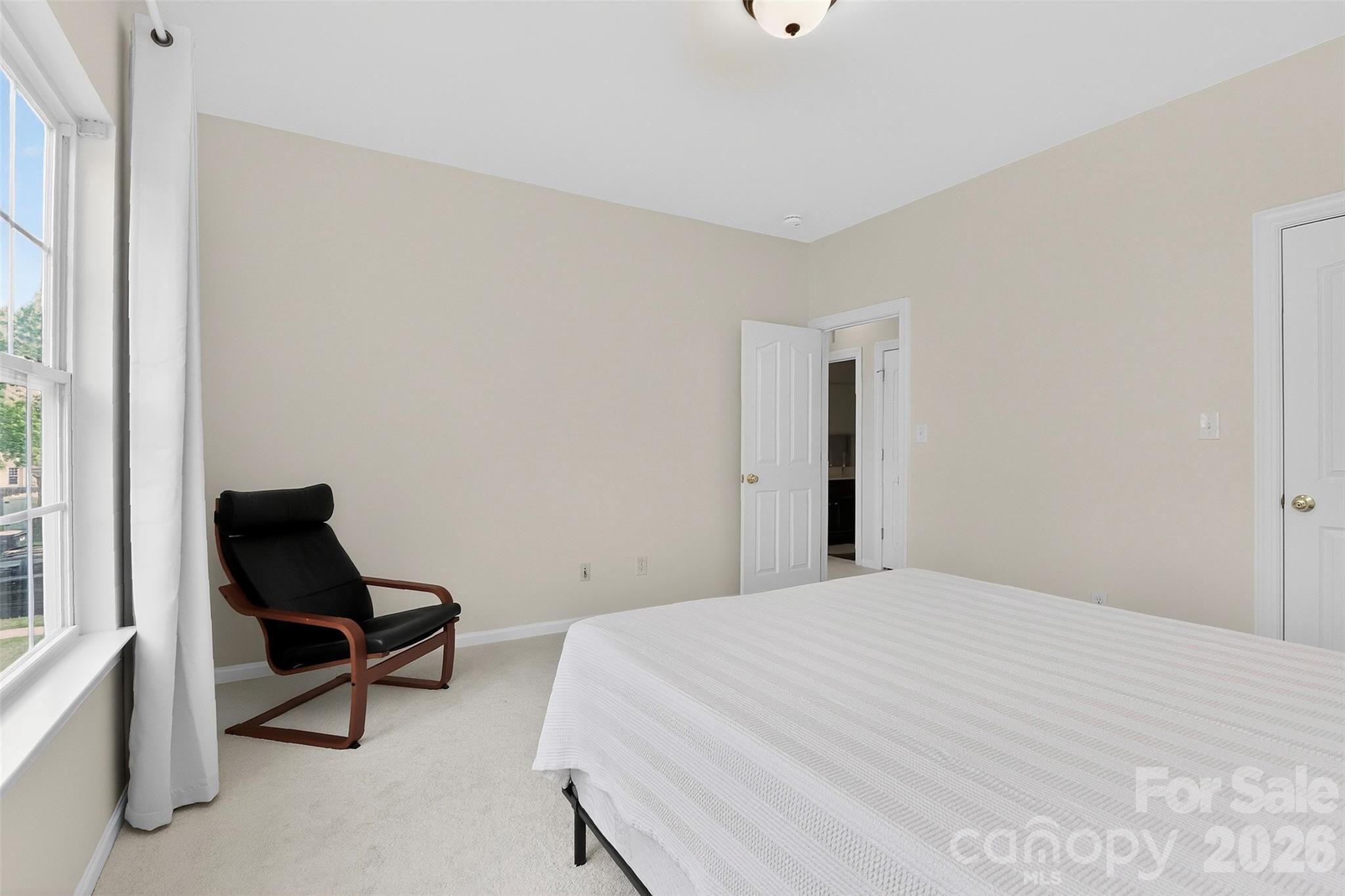10713 Huntington Meadow Lane — Charlotte