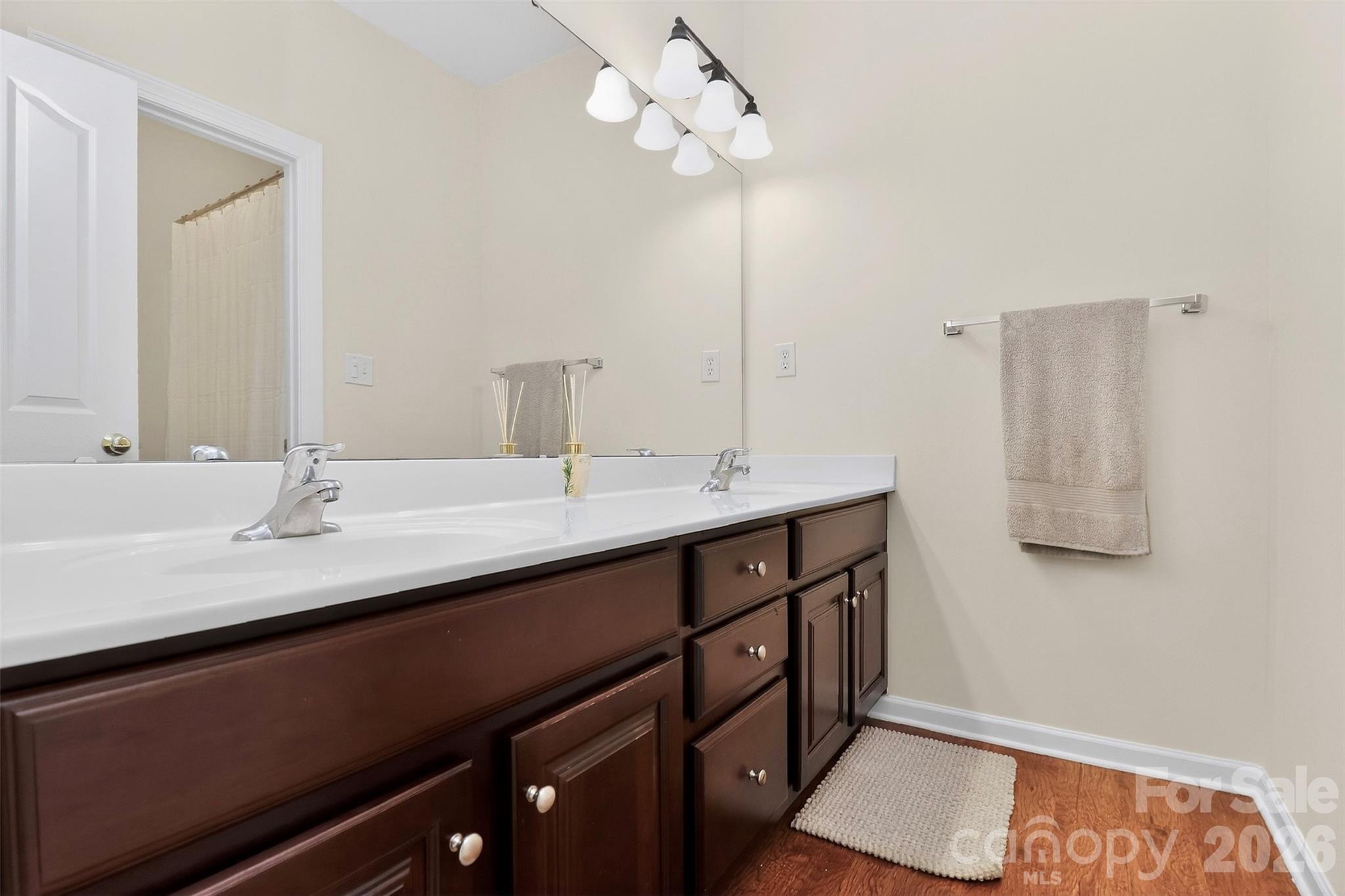 10713 Huntington Meadow Lane — Charlotte