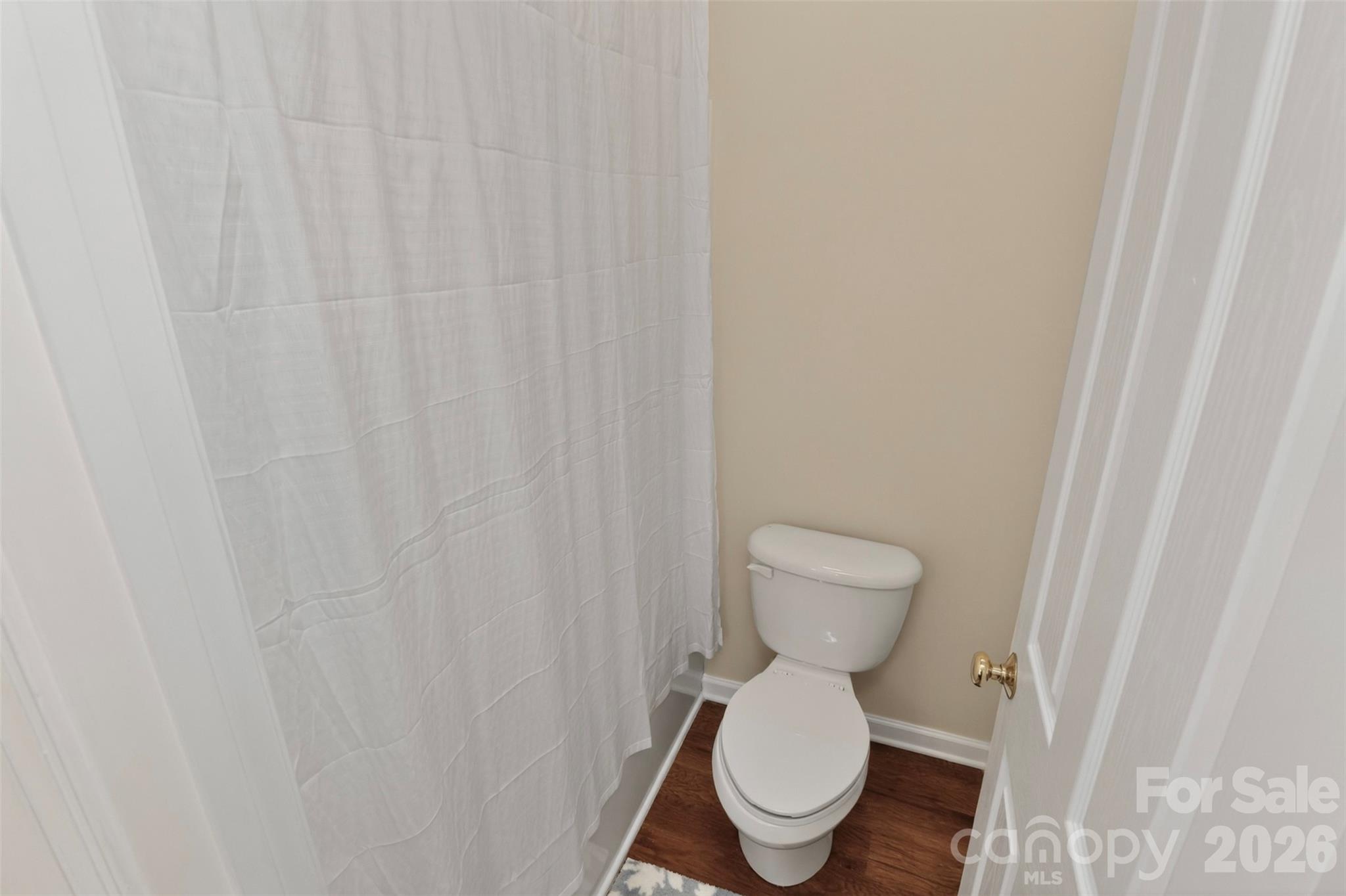 10713 Huntington Meadow Lane — Charlotte