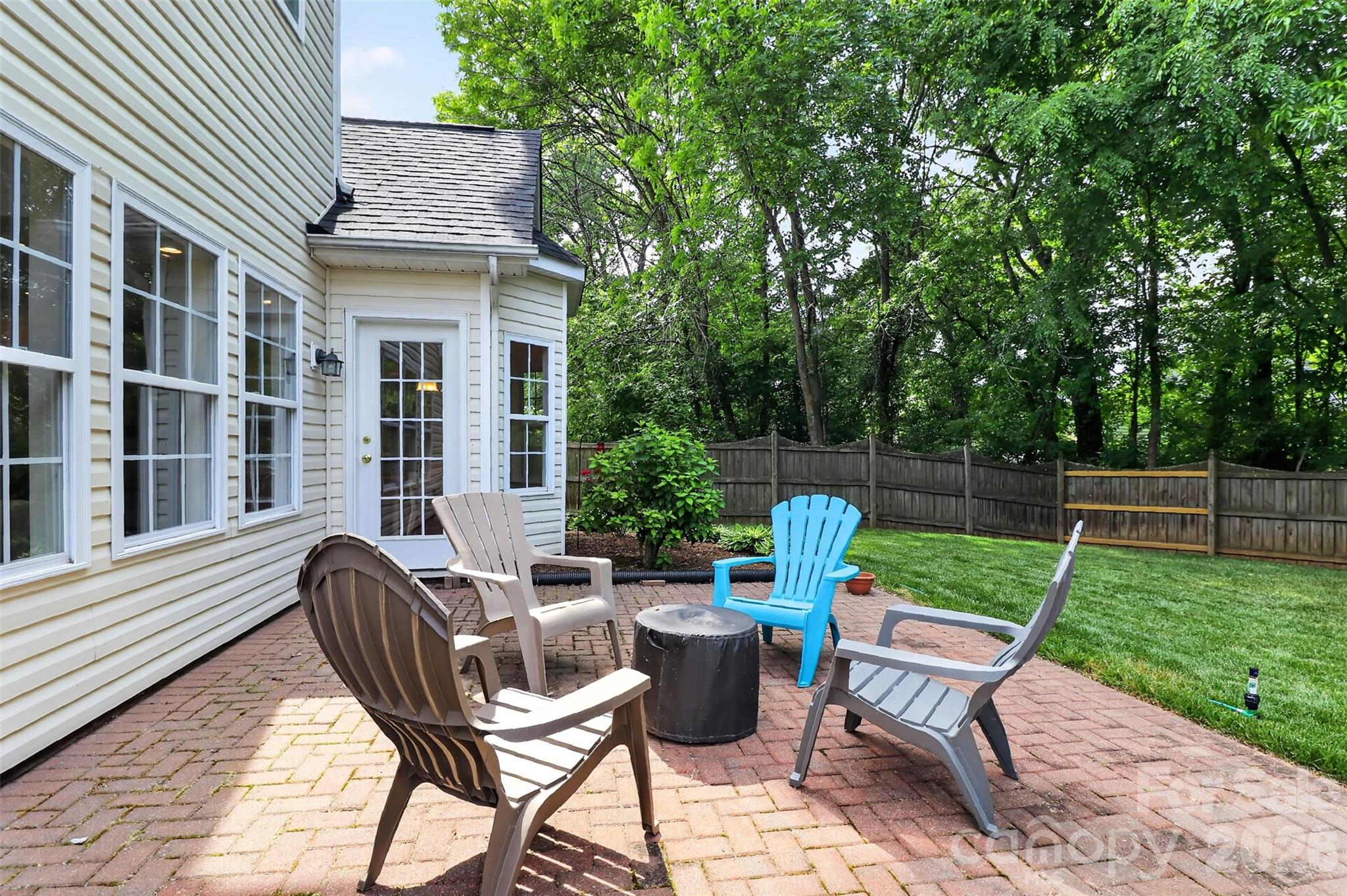 10713 Huntington Meadow Lane — Charlotte