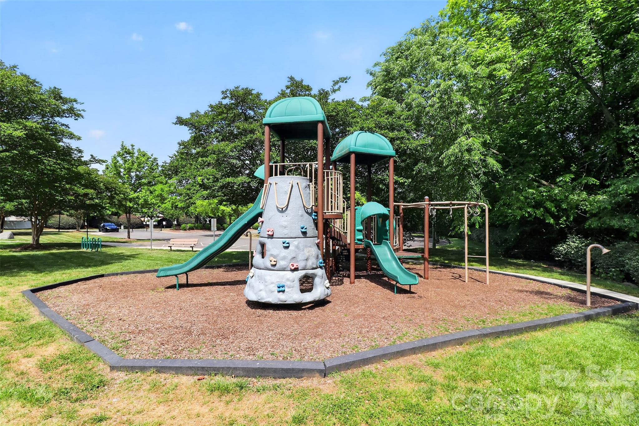 10713 Huntington Meadow Lane — Charlotte