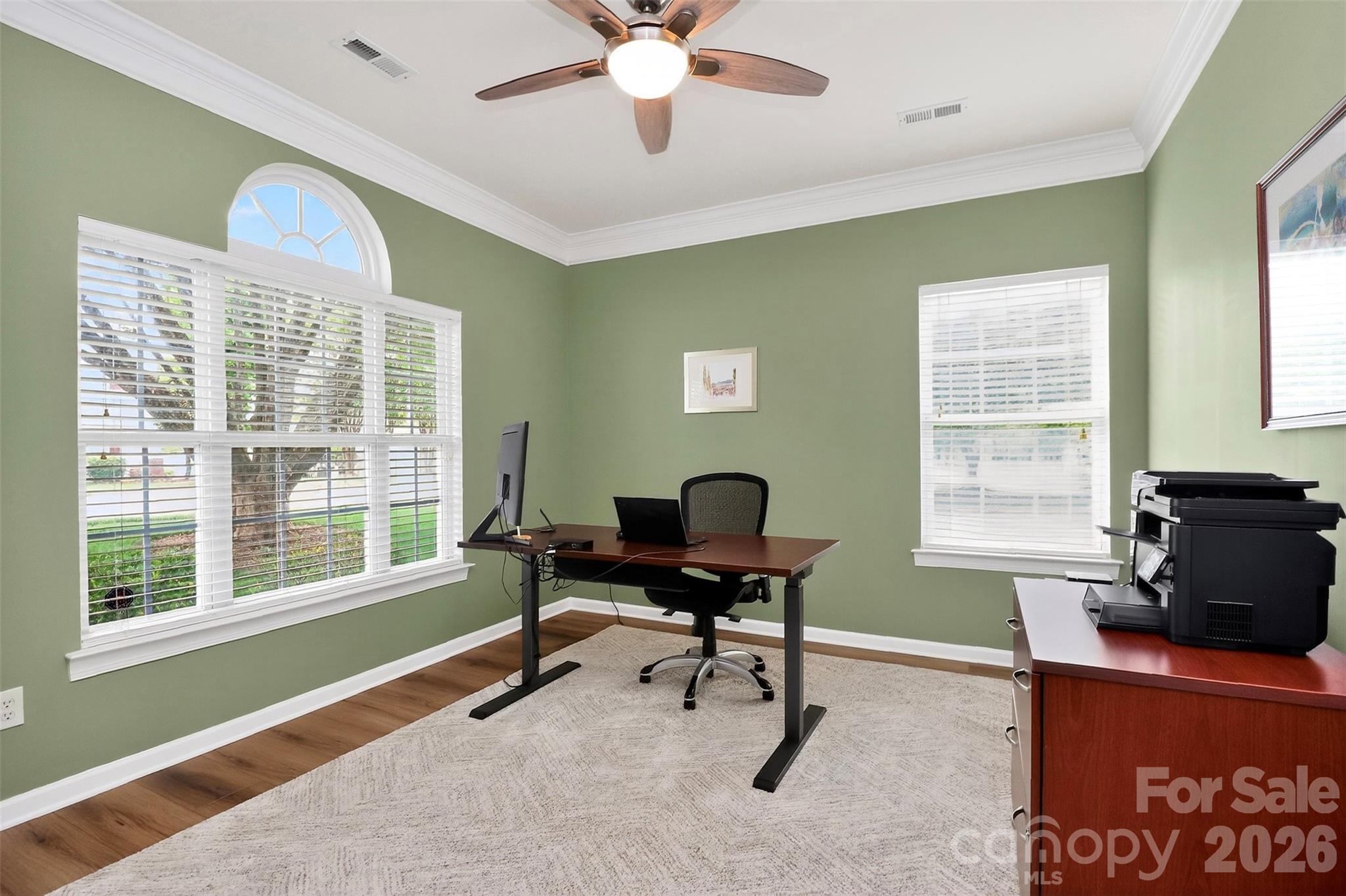 10713 Huntington Meadow Lane — Charlotte