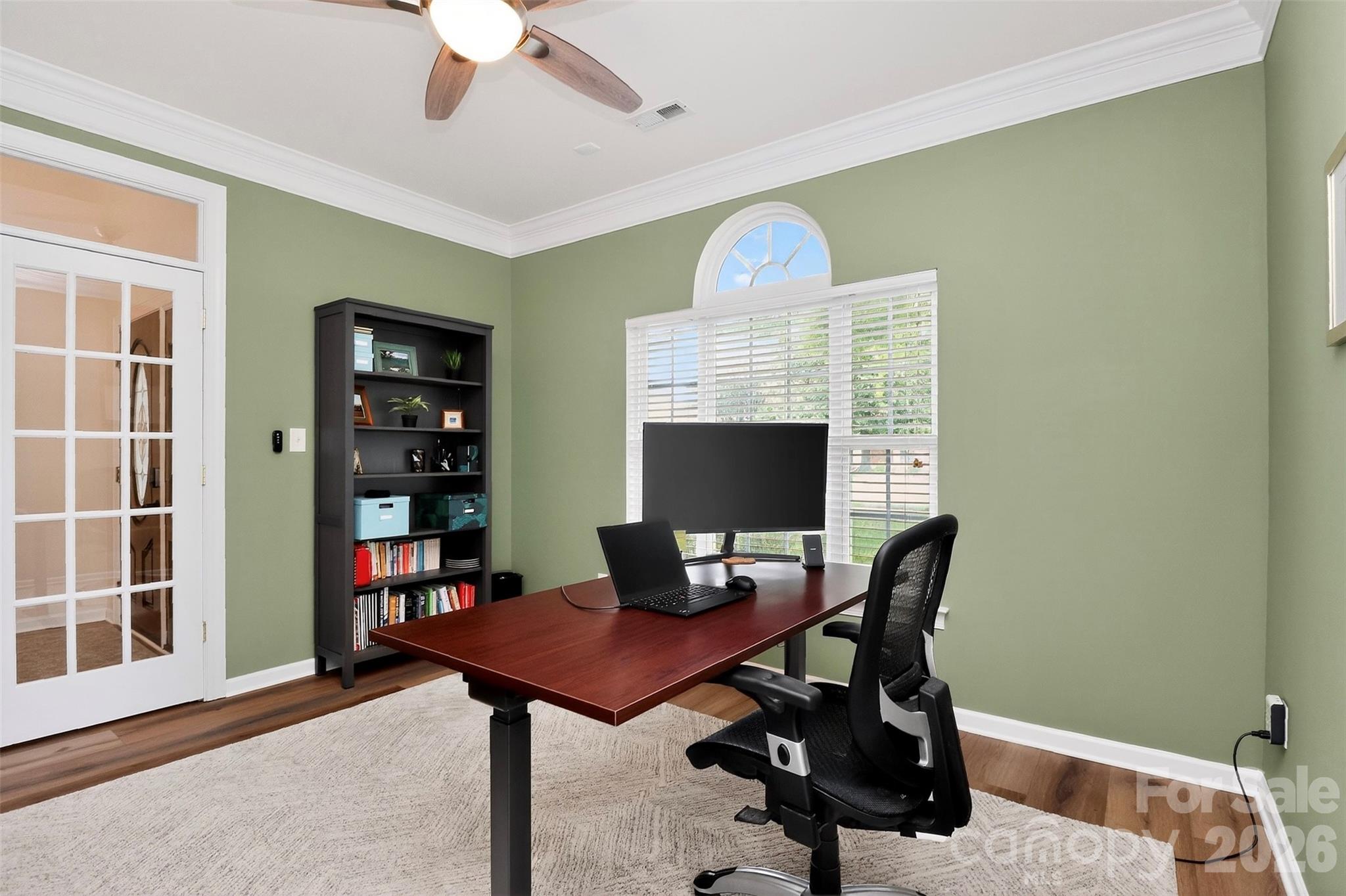 10713 Huntington Meadow Lane — Charlotte