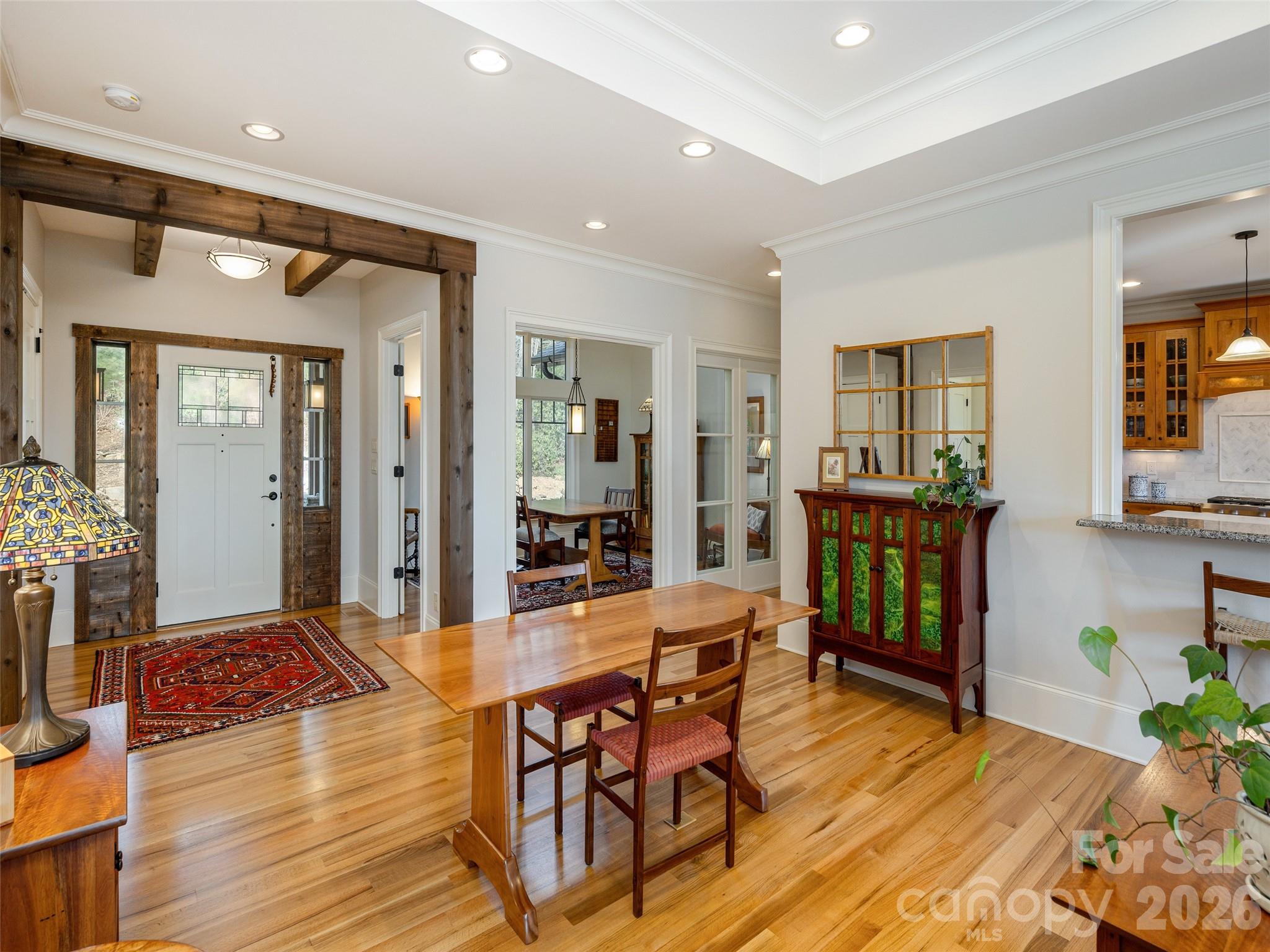 72 Dusky Court — Hendersonville