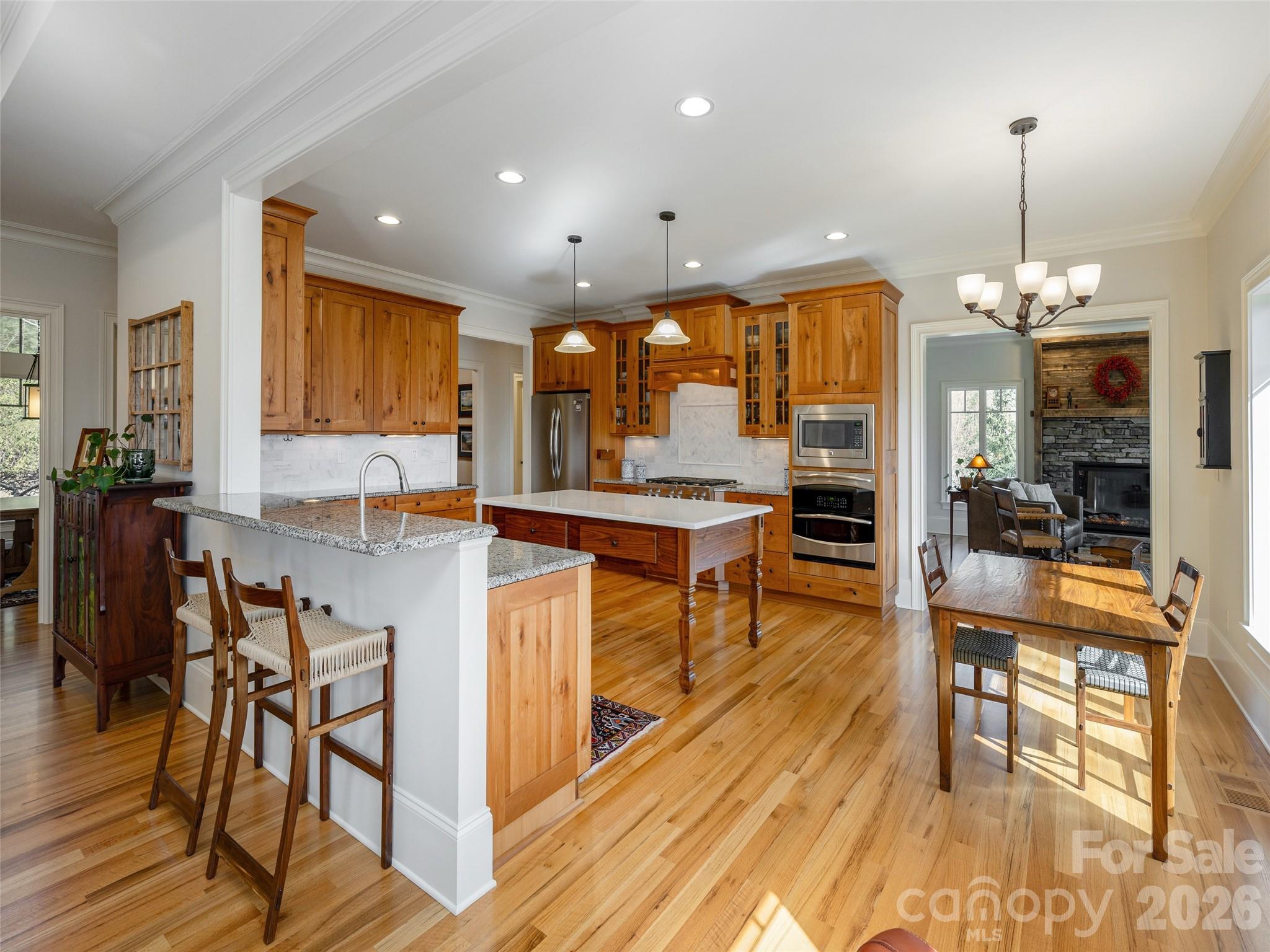 72 Dusky Court — Hendersonville