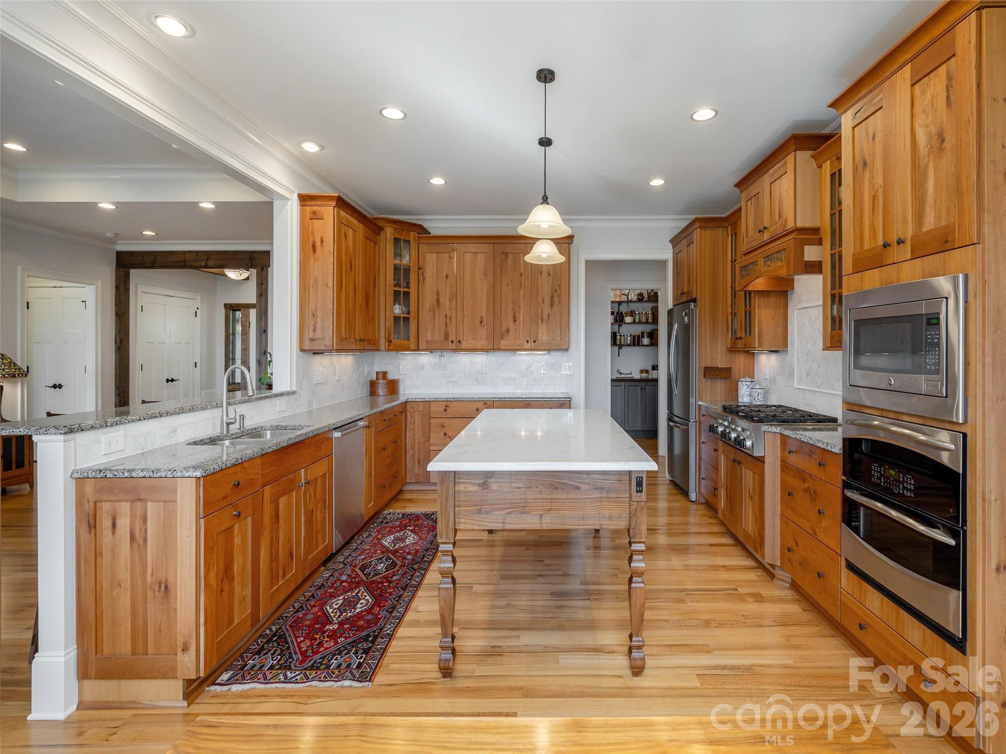 72 Dusky Court — Hendersonville