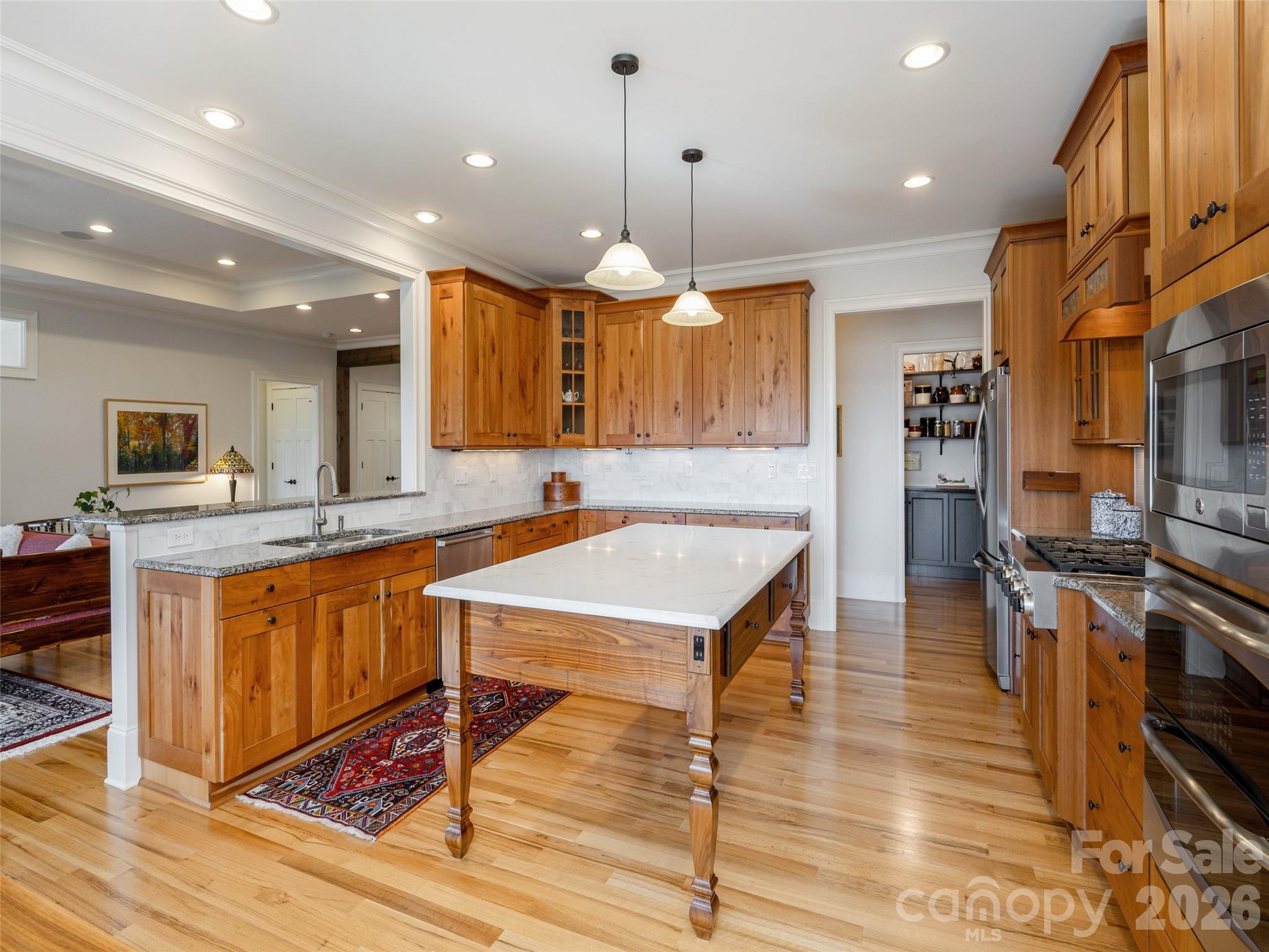 72 Dusky Court — Hendersonville