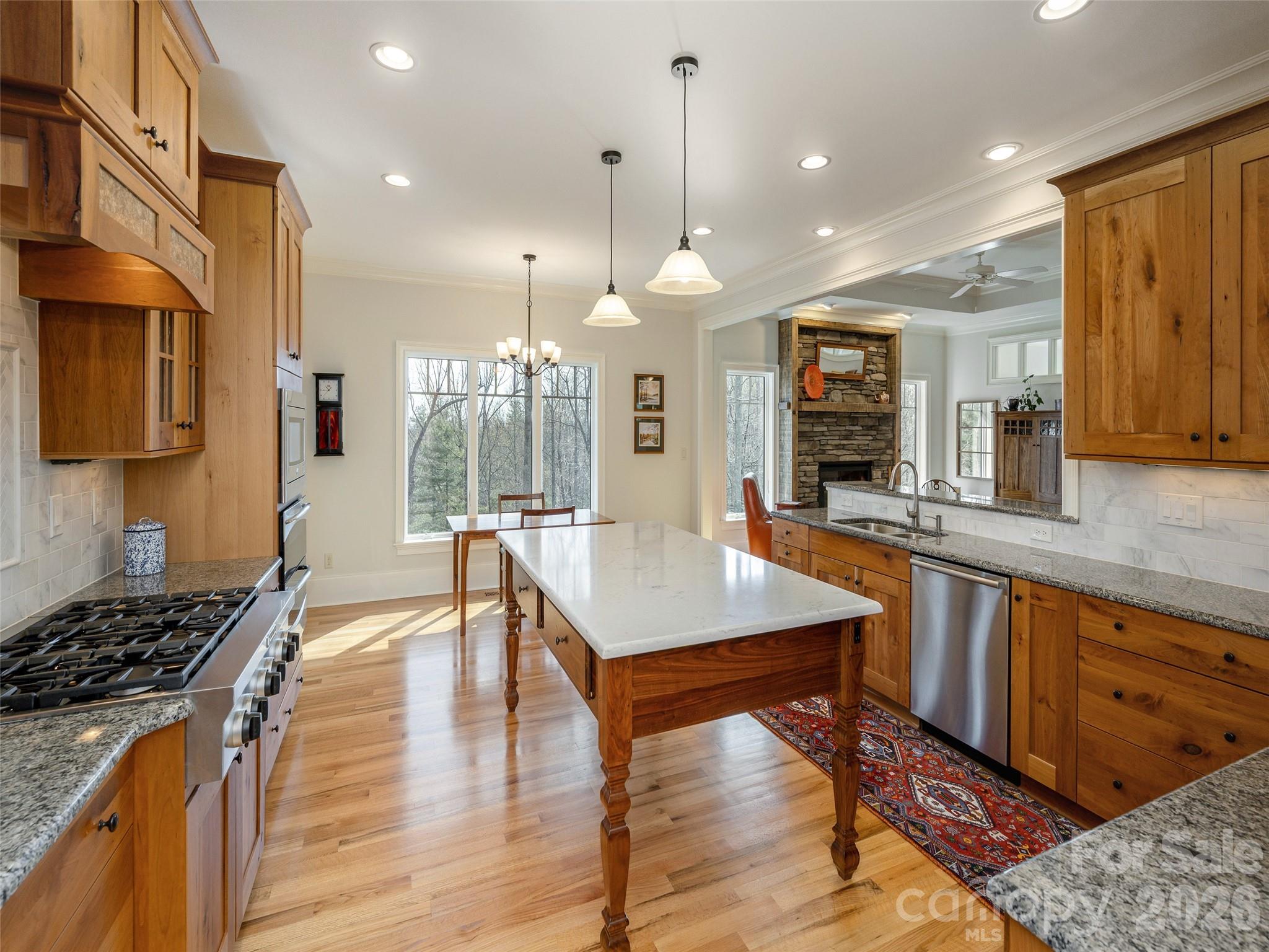 72 Dusky Court — Hendersonville