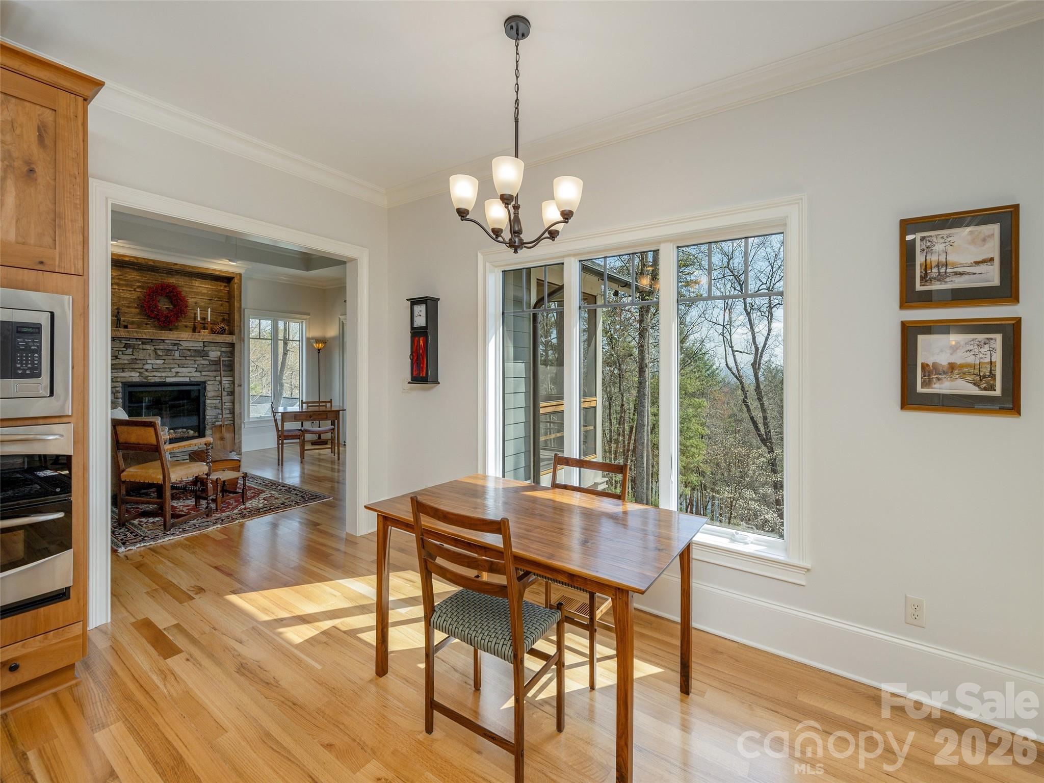 72 Dusky Court — Hendersonville