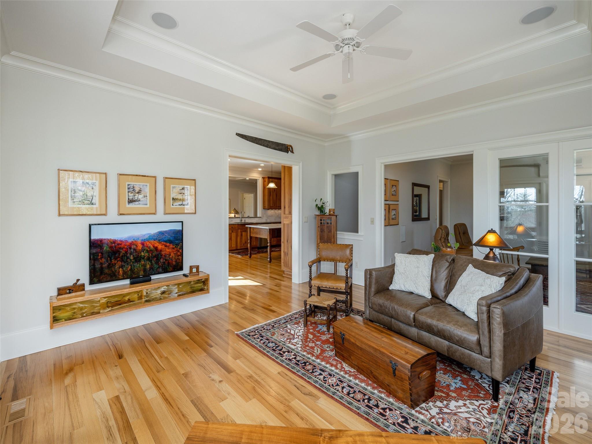 72 Dusky Court — Hendersonville