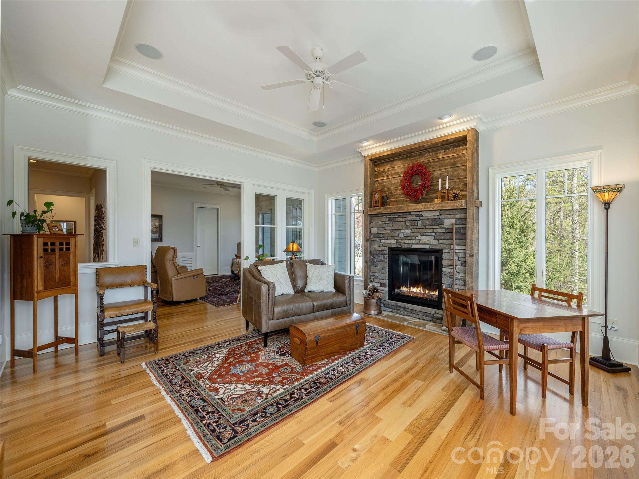 72 Dusky Court — Hendersonville