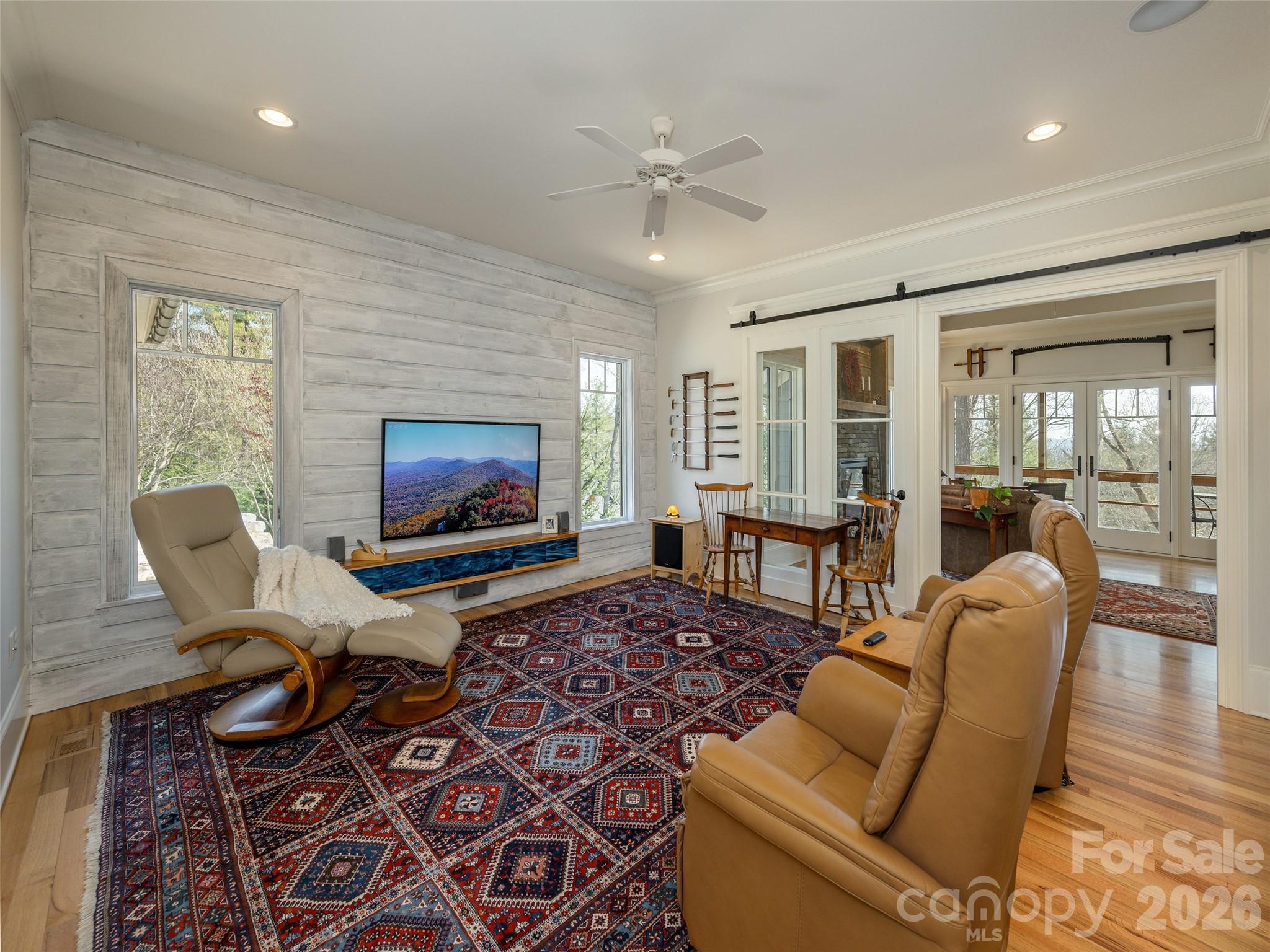 72 Dusky Court — Hendersonville