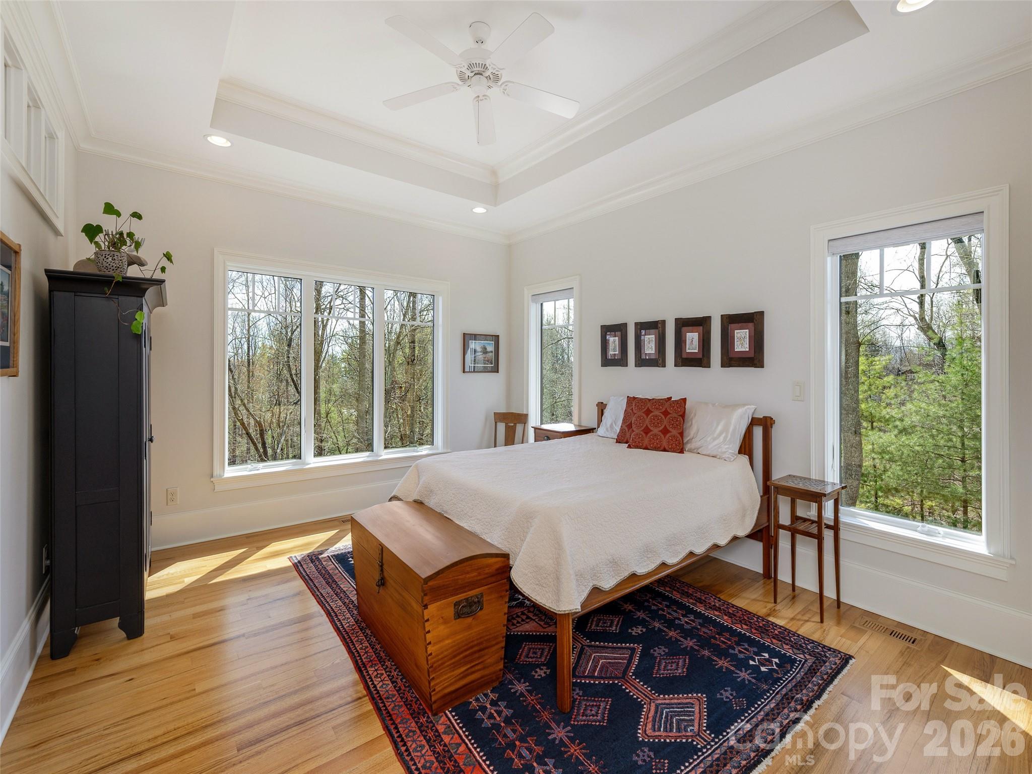72 Dusky Court — Hendersonville