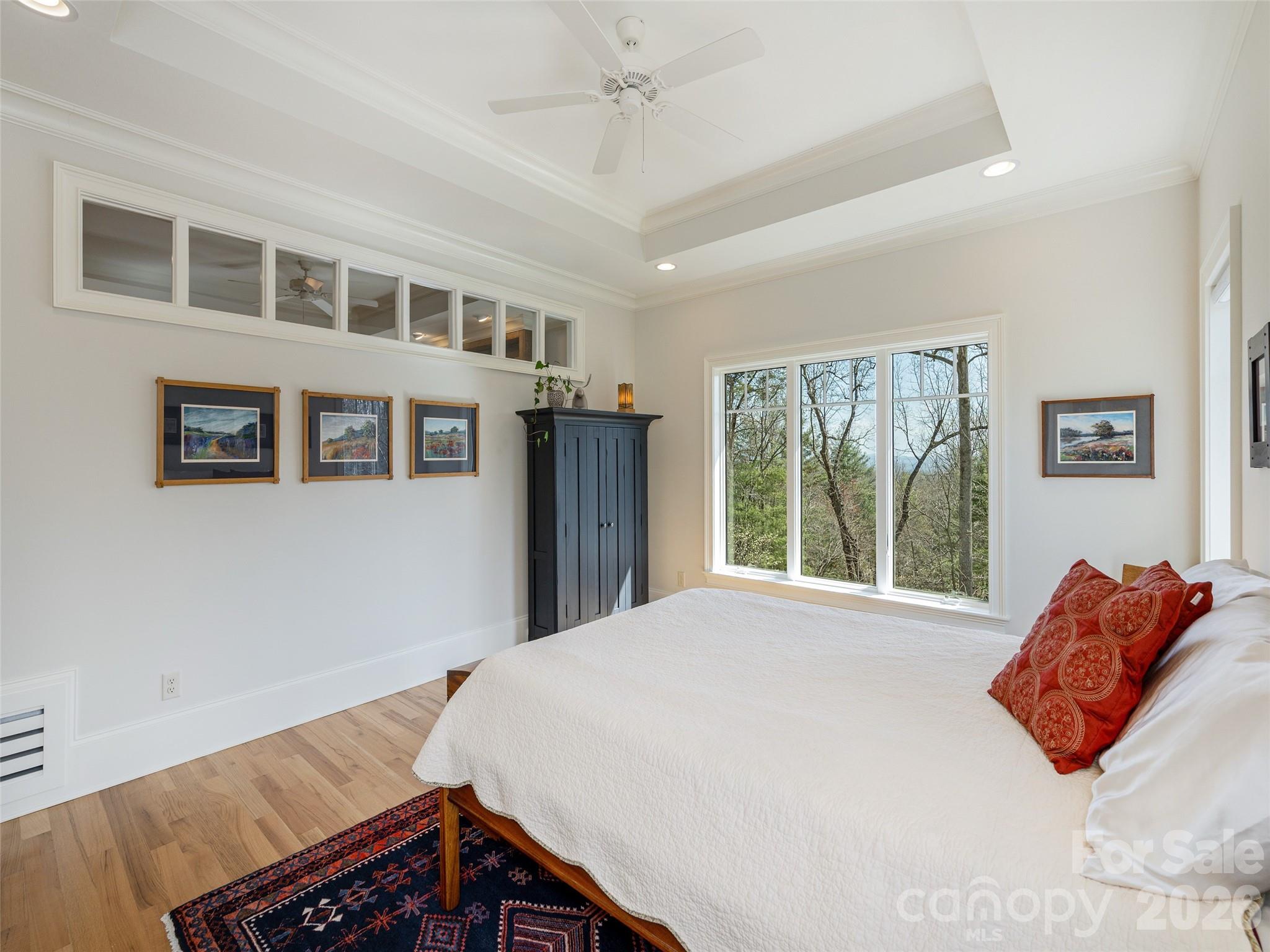72 Dusky Court — Hendersonville
