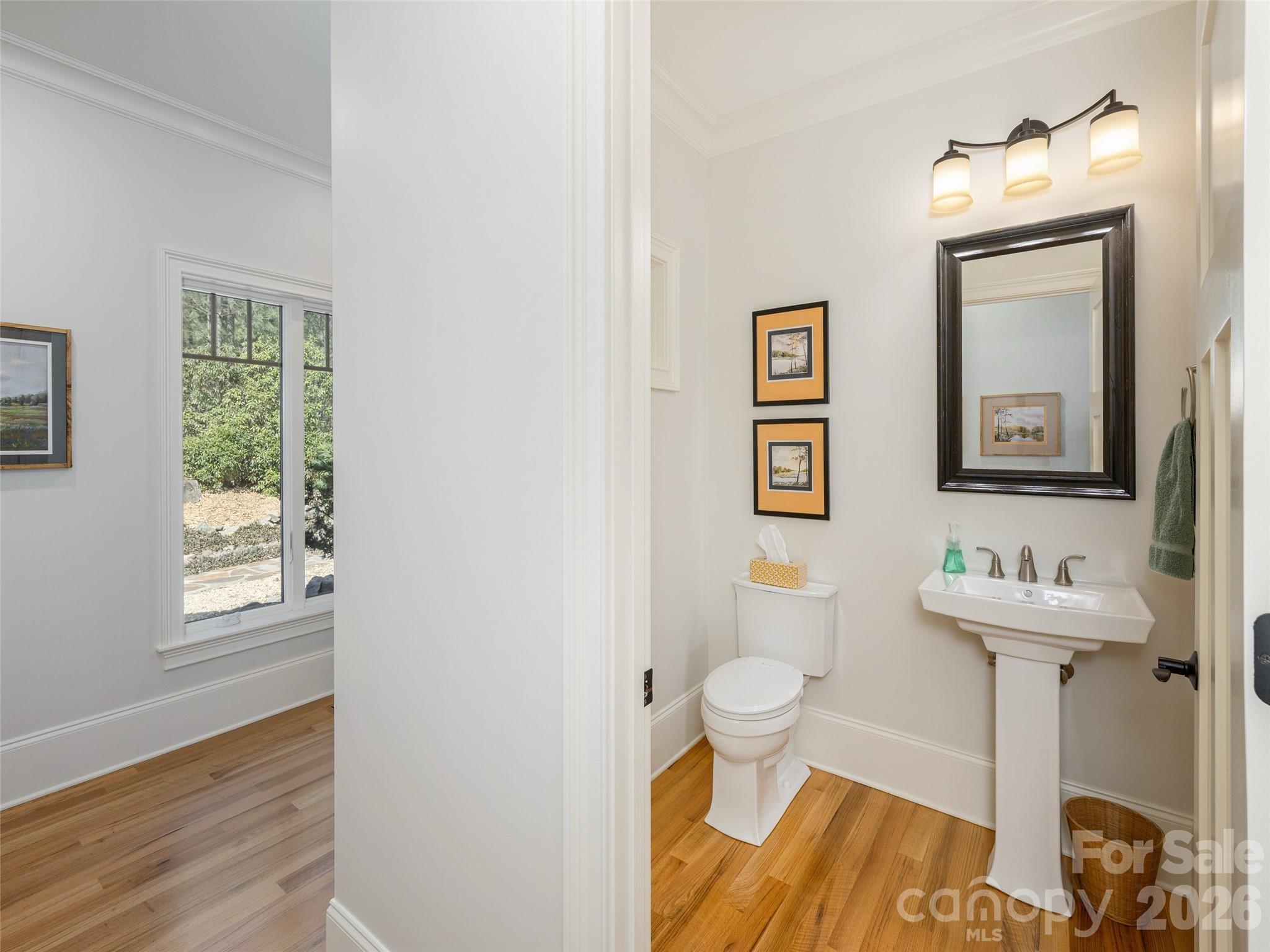 72 Dusky Court — Hendersonville