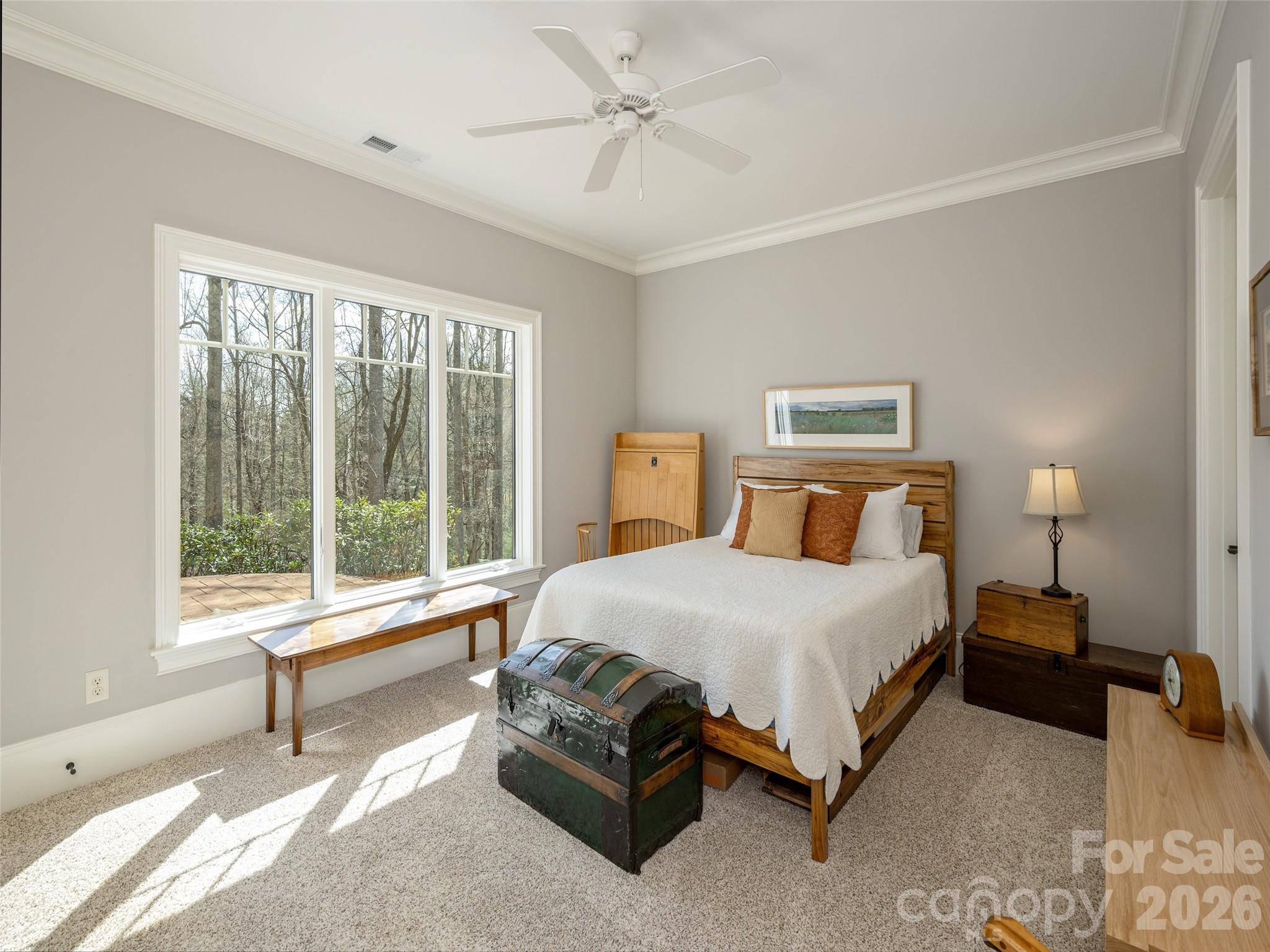 72 Dusky Court — Hendersonville
