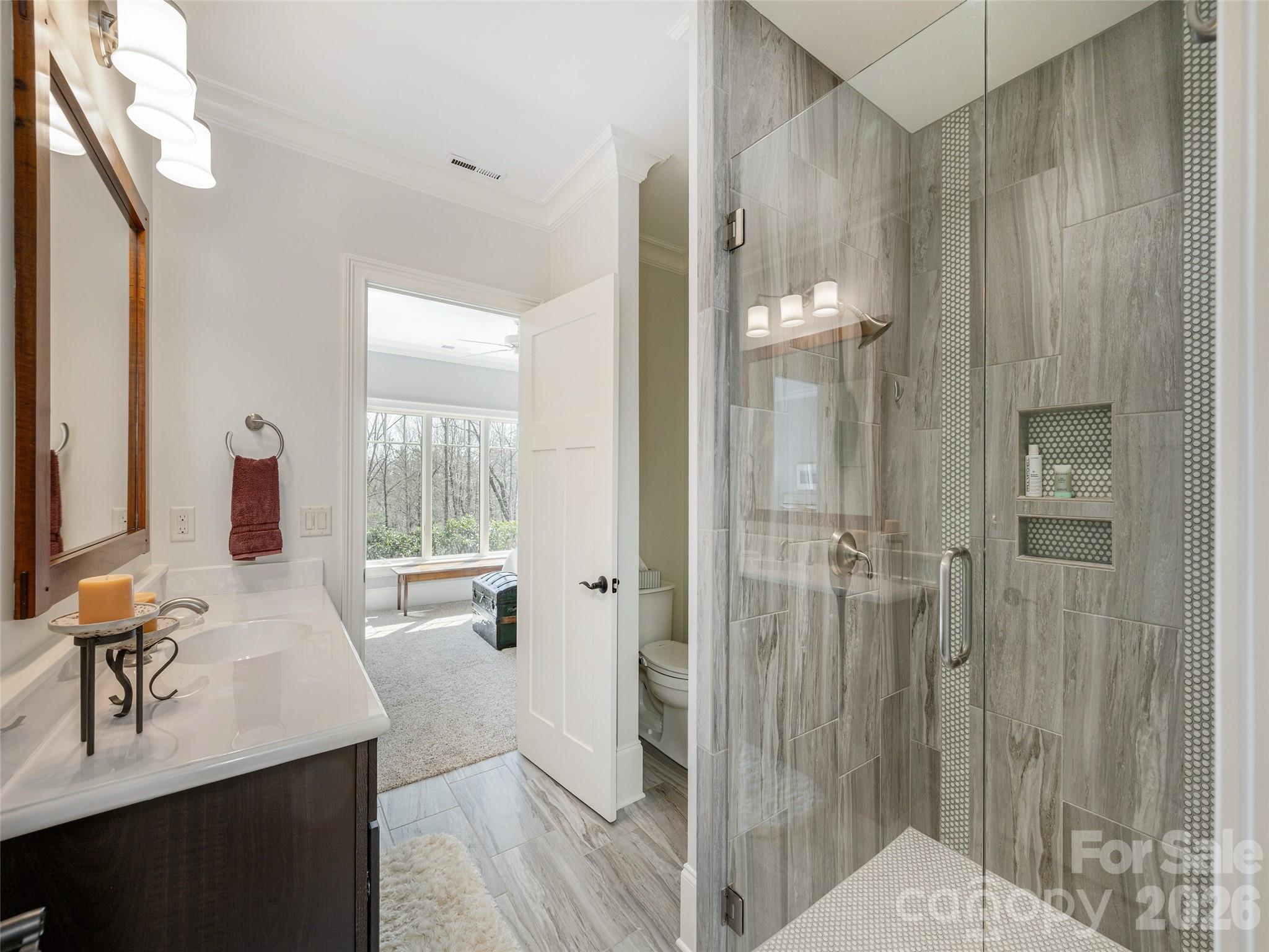 72 Dusky Court — Hendersonville
