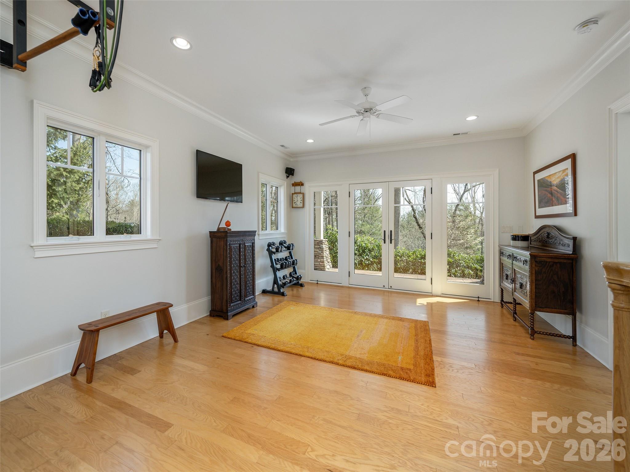 72 Dusky Court — Hendersonville