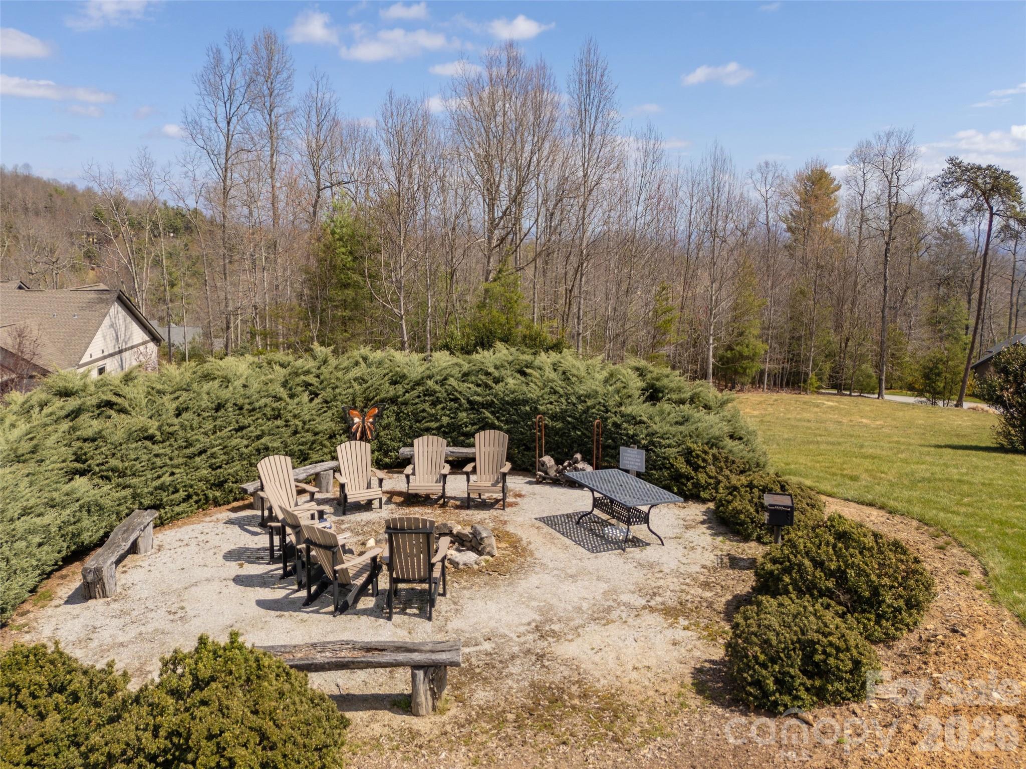 72 Dusky Court — Hendersonville