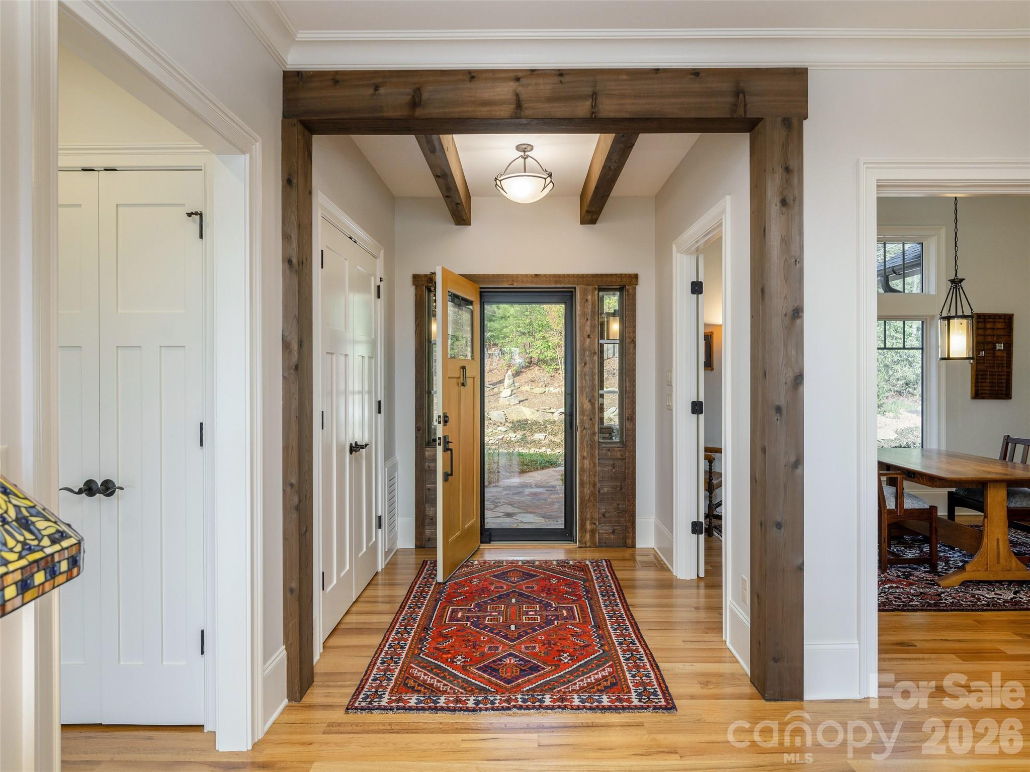 72 Dusky Court — Hendersonville
